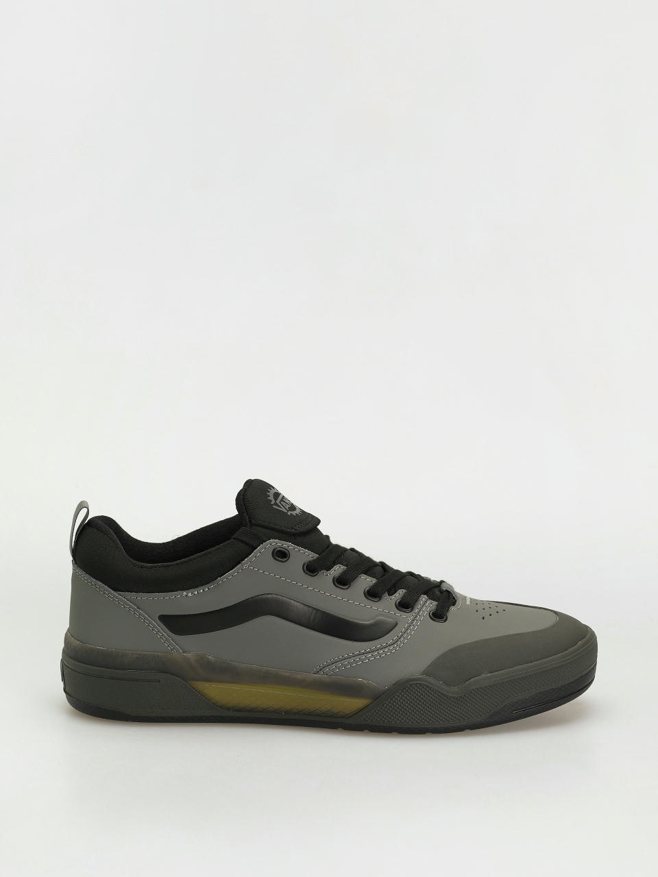 Buty Vans Bmx Peak (charcoal/black)