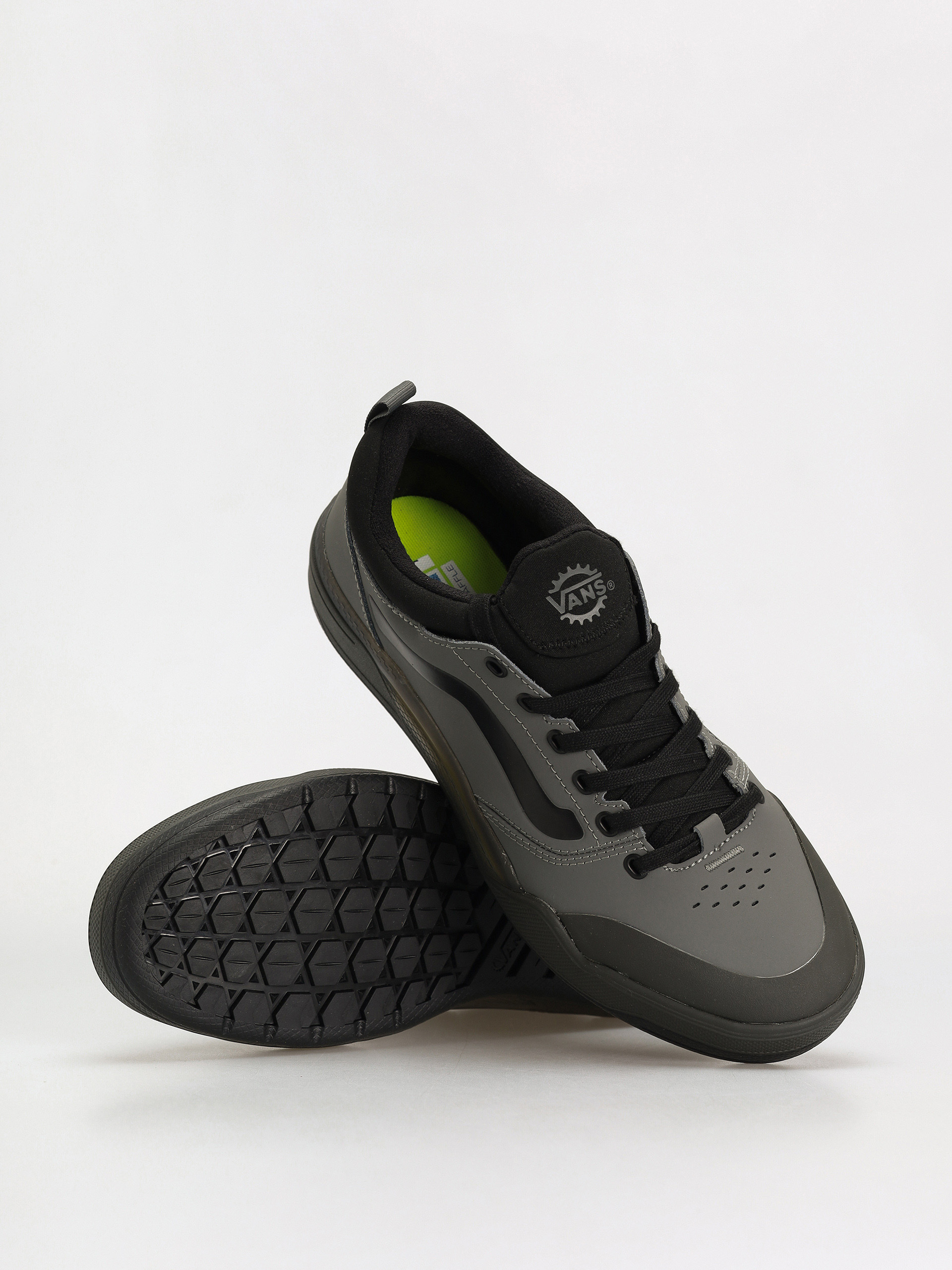 Buty Vans Bmx Peak (charcoal/black)