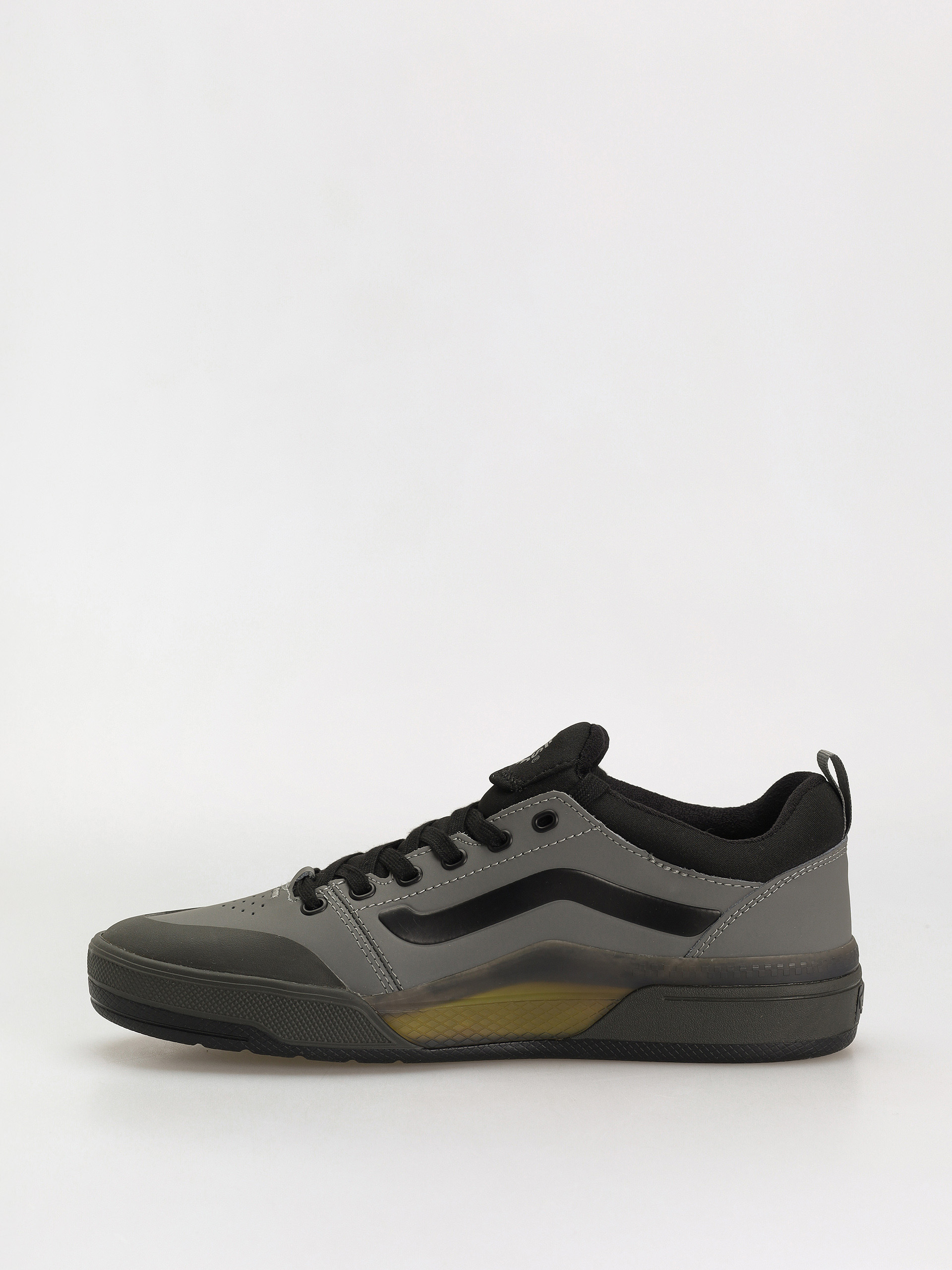 Buty Vans Bmx Peak (charcoal/black)