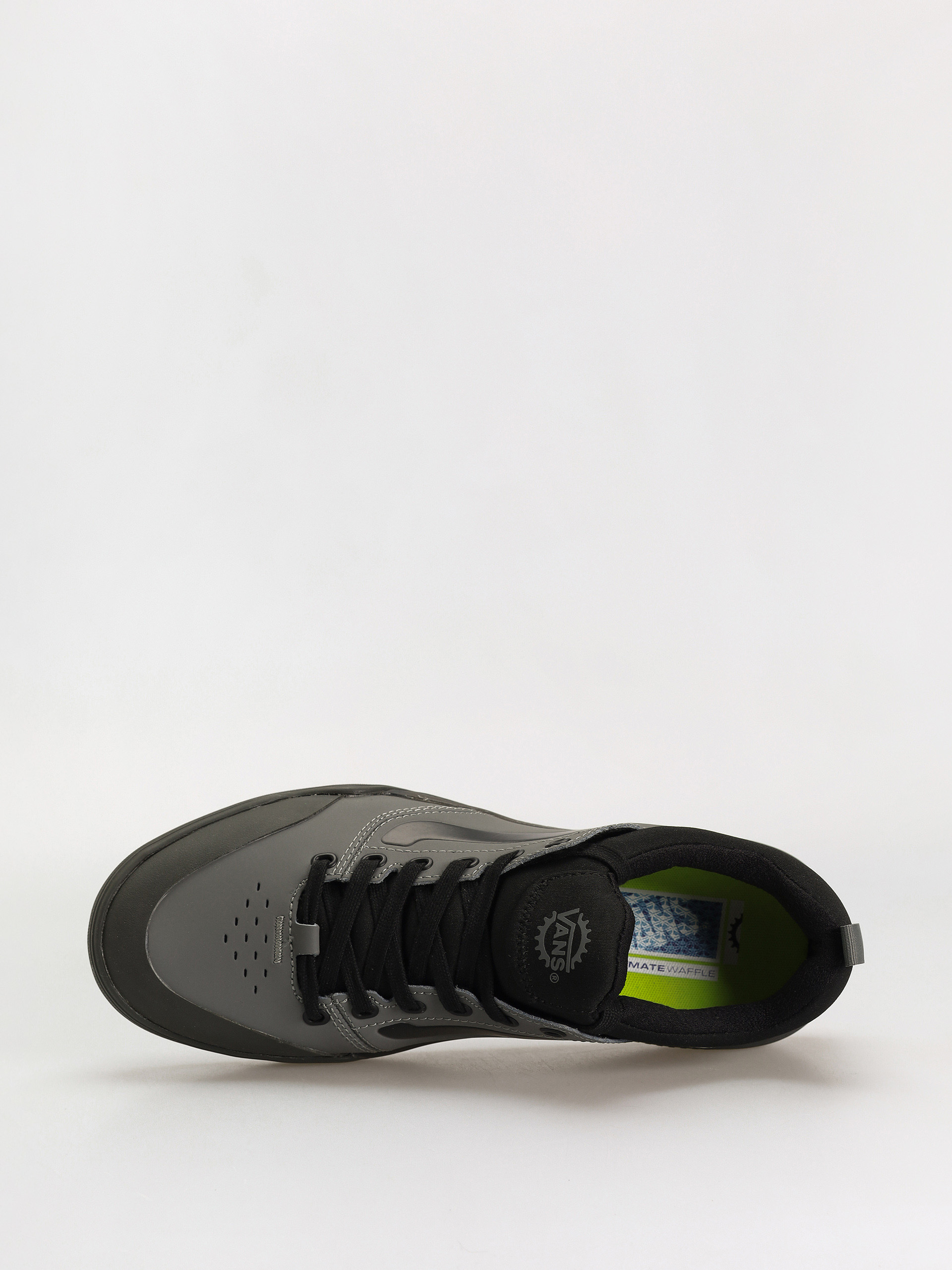 Buty Vans Bmx Peak (charcoal/black)