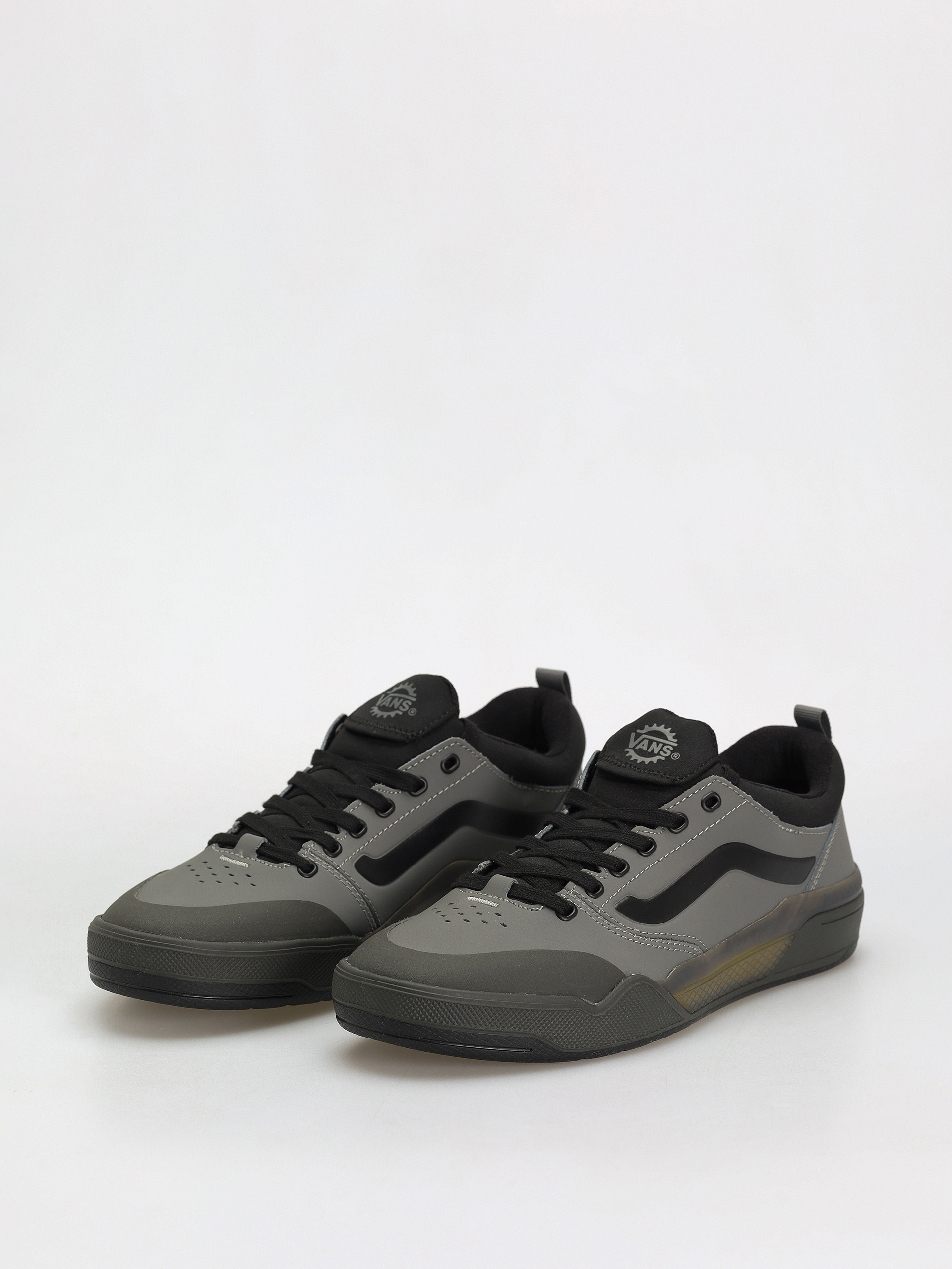 Buty Vans Bmx Peak (charcoal/black)