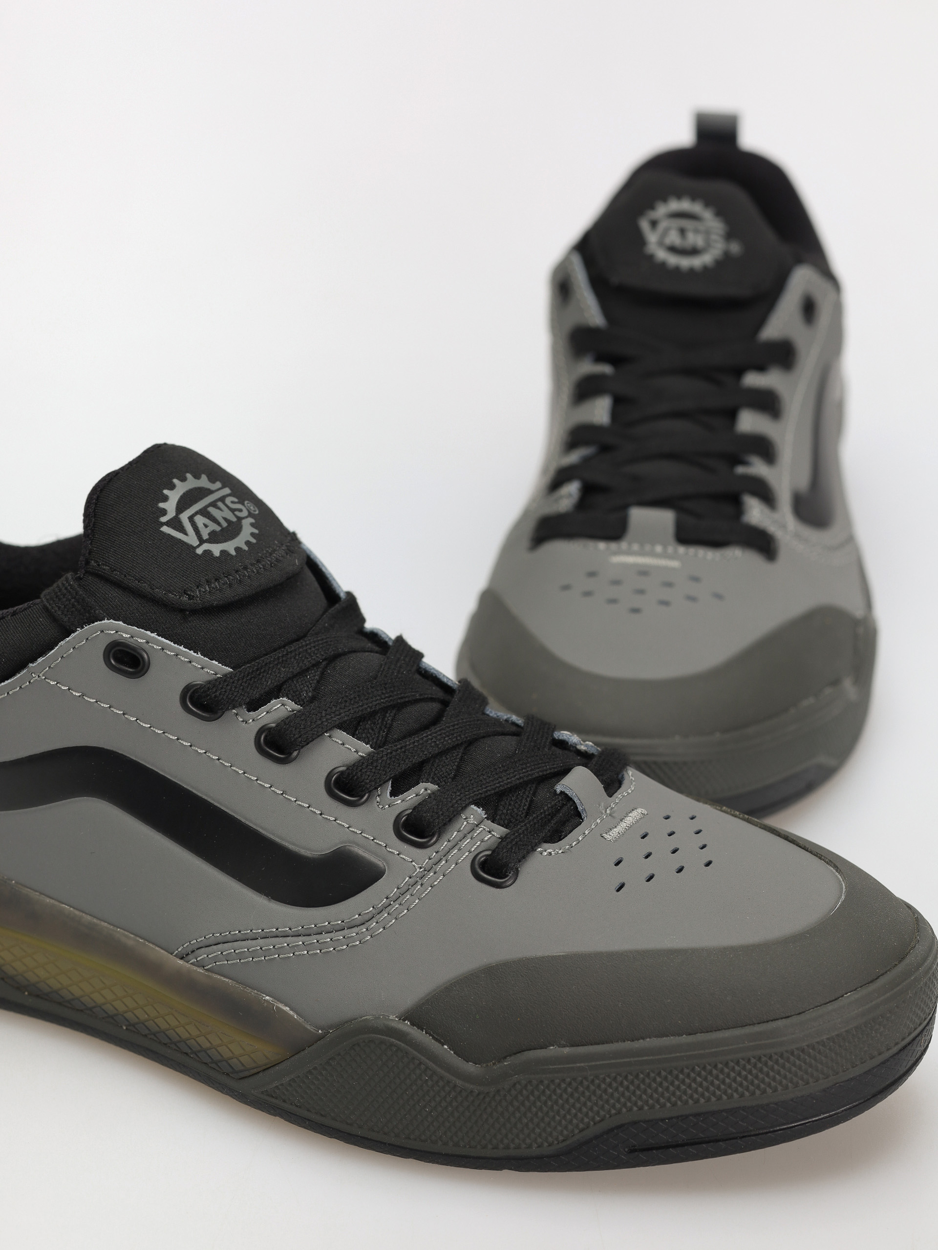 Buty Vans Bmx Peak (charcoal/black)