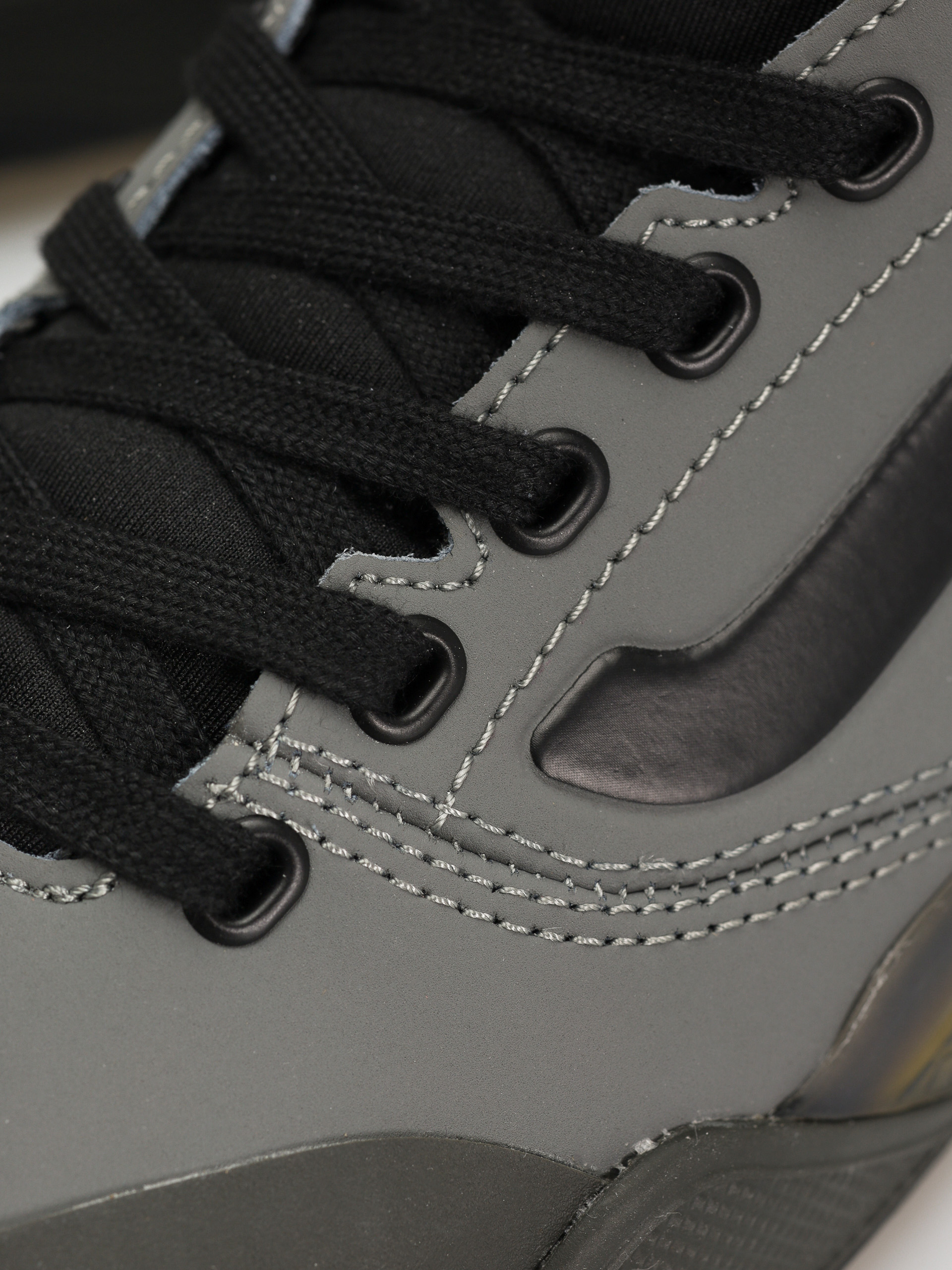 Buty Vans Bmx Peak (charcoal/black)