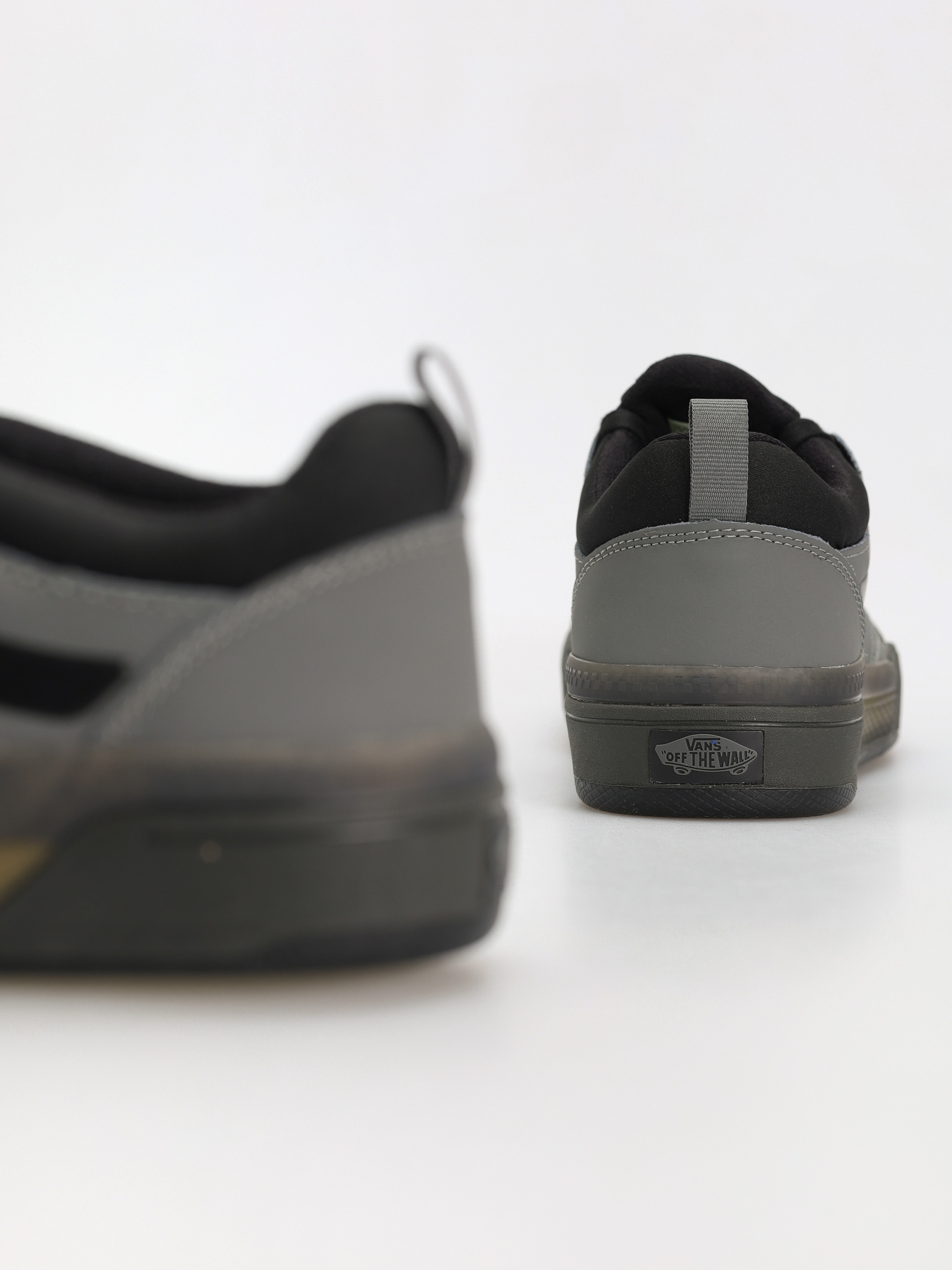 Buty Vans Bmx Peak (charcoal/black)