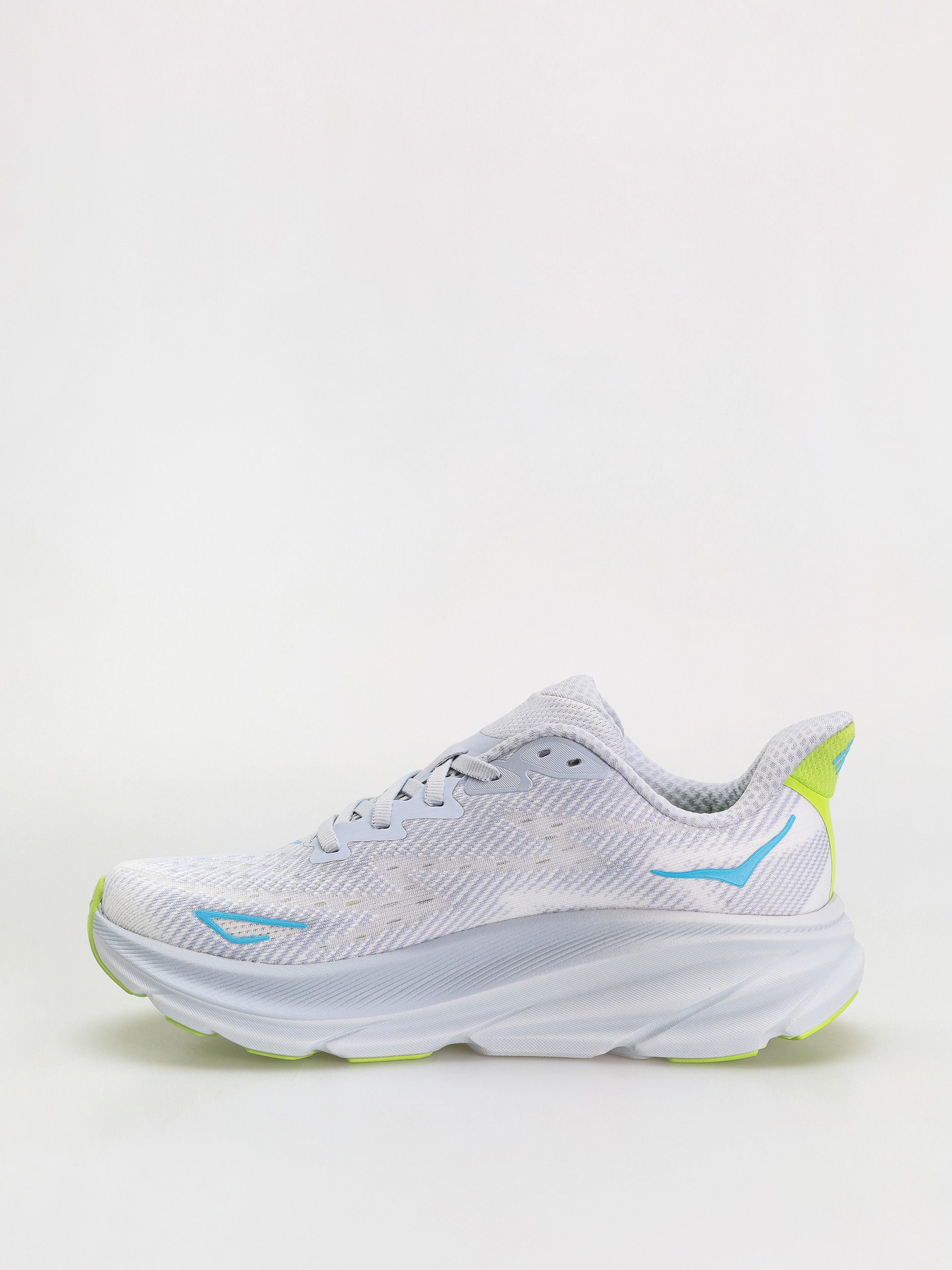 Buty Hoka Clifton 9 Wmn (gull/sea ice)