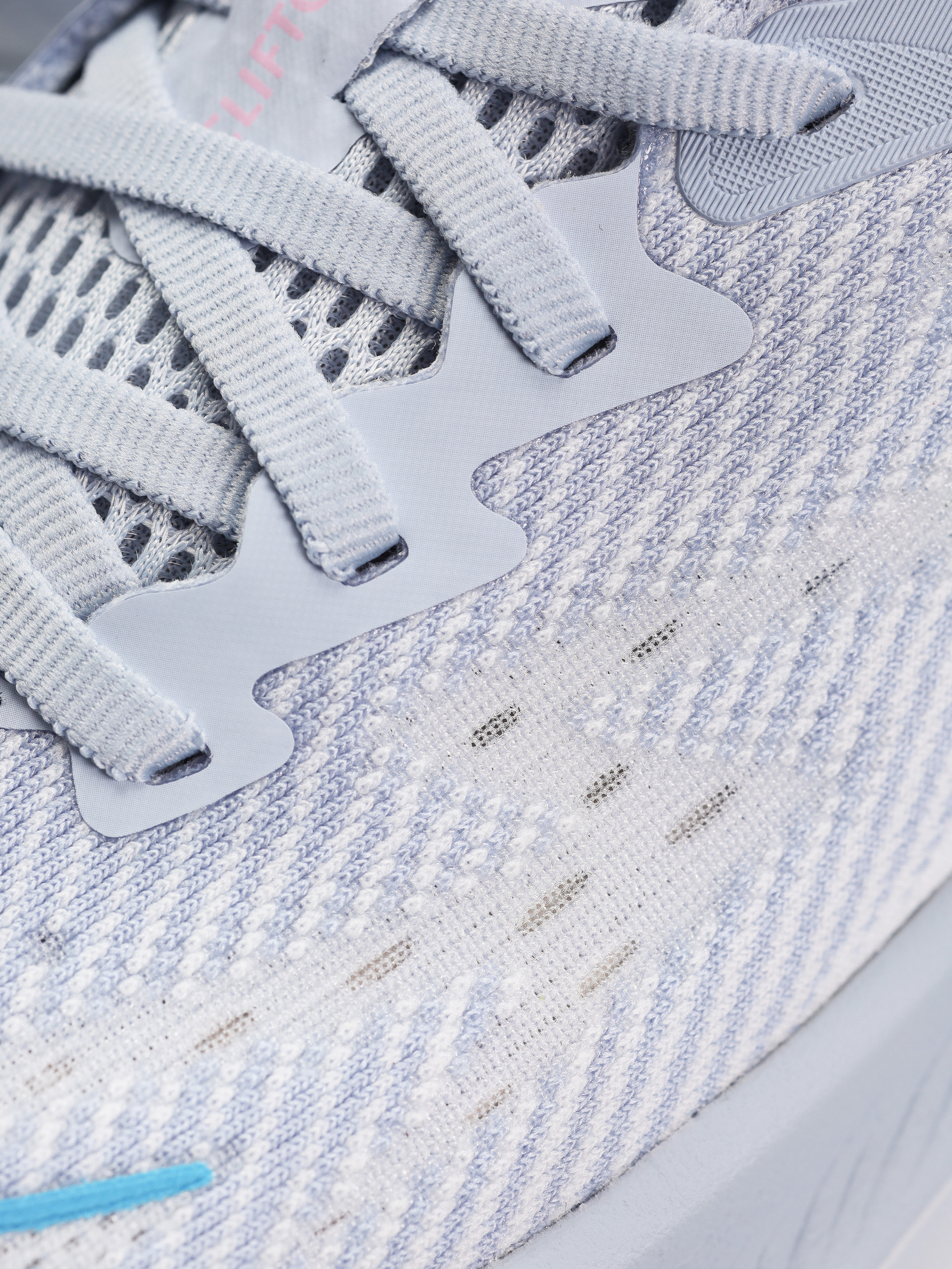 Buty Hoka Clifton 9 Wmn (gull/sea ice)