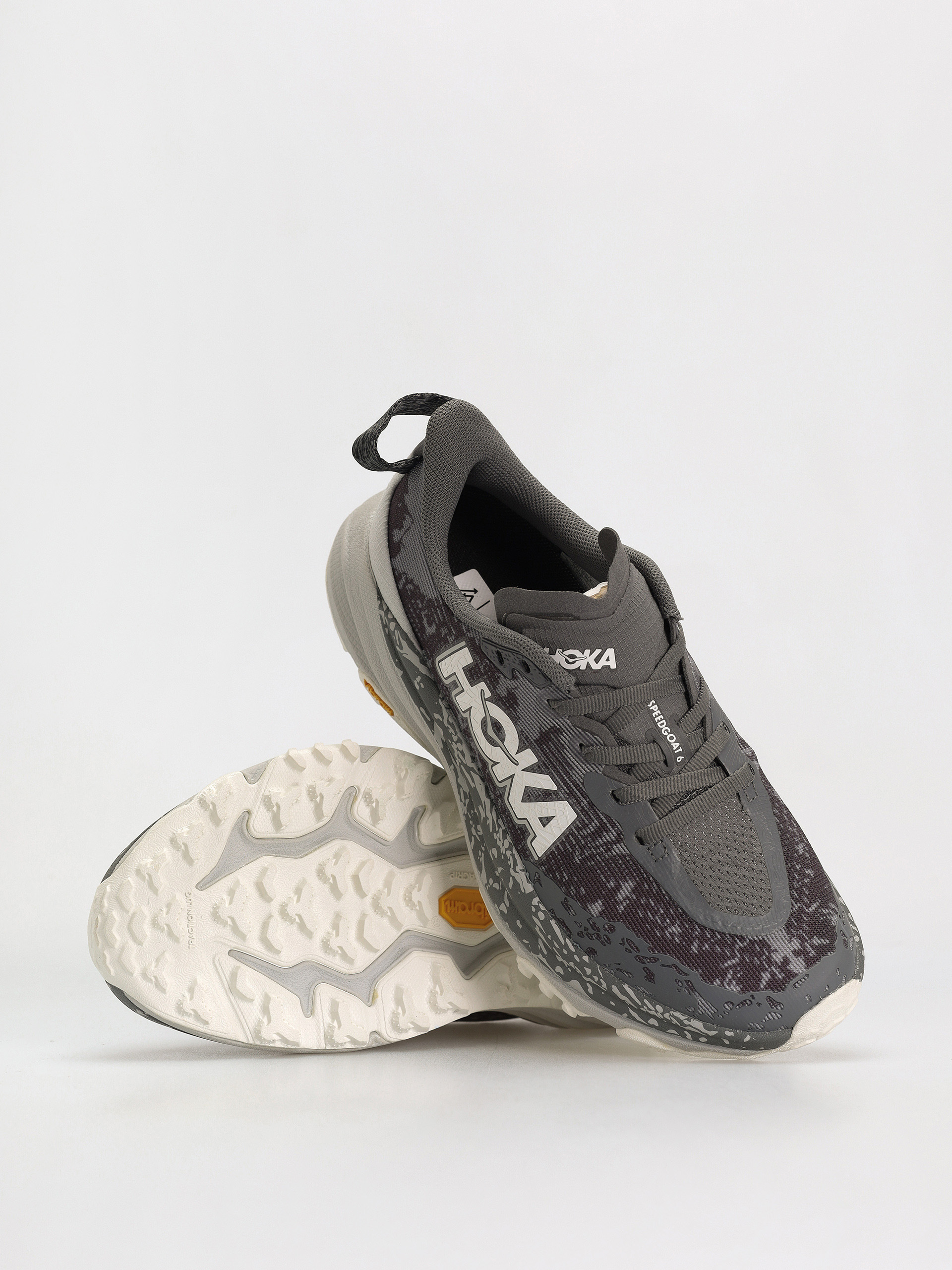 Buty Hoka Speedgoat 6 Wmn (outer orbit/stardust)