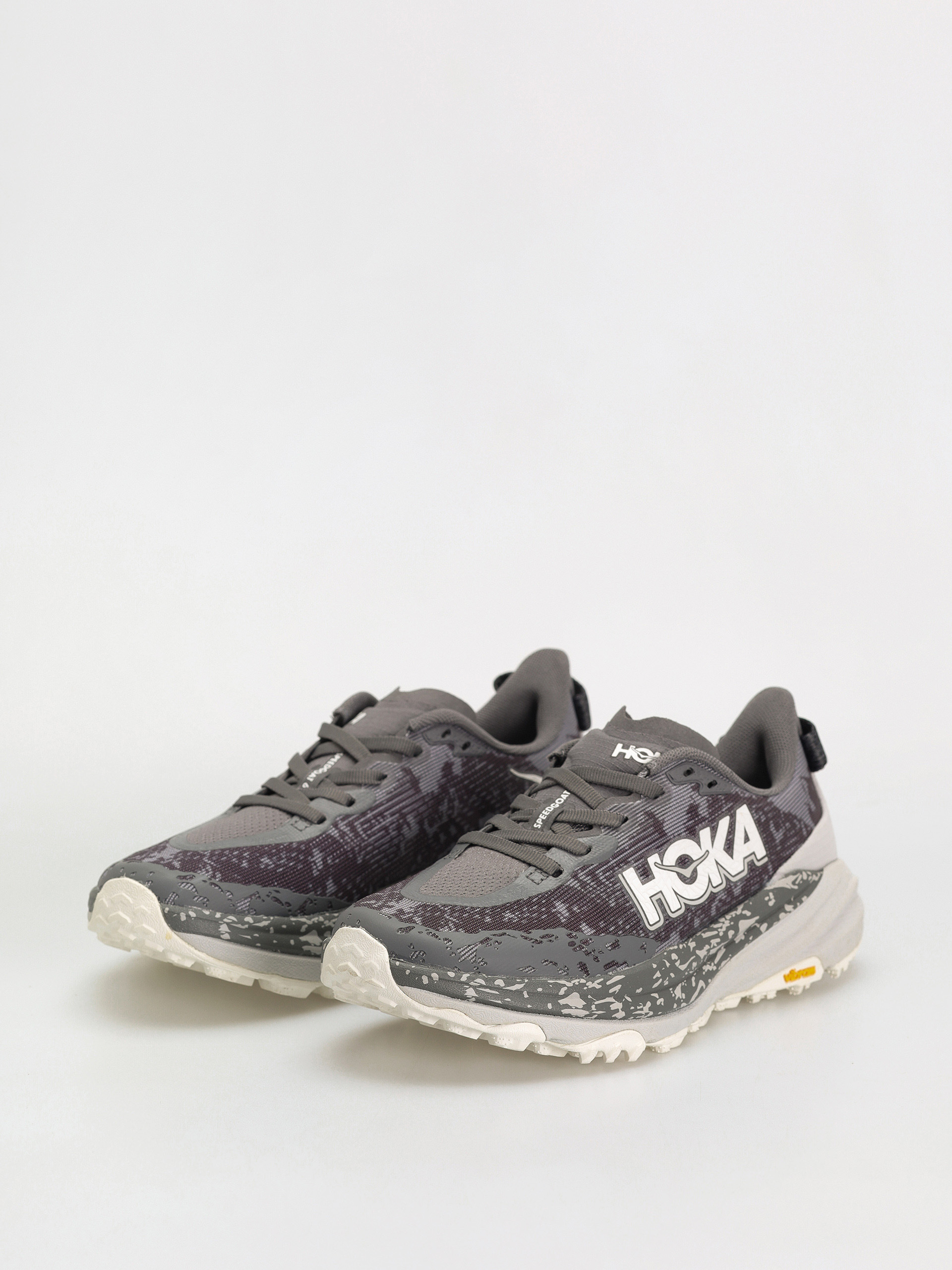 Buty Hoka Speedgoat 6 Wmn (outer orbit/stardust)
