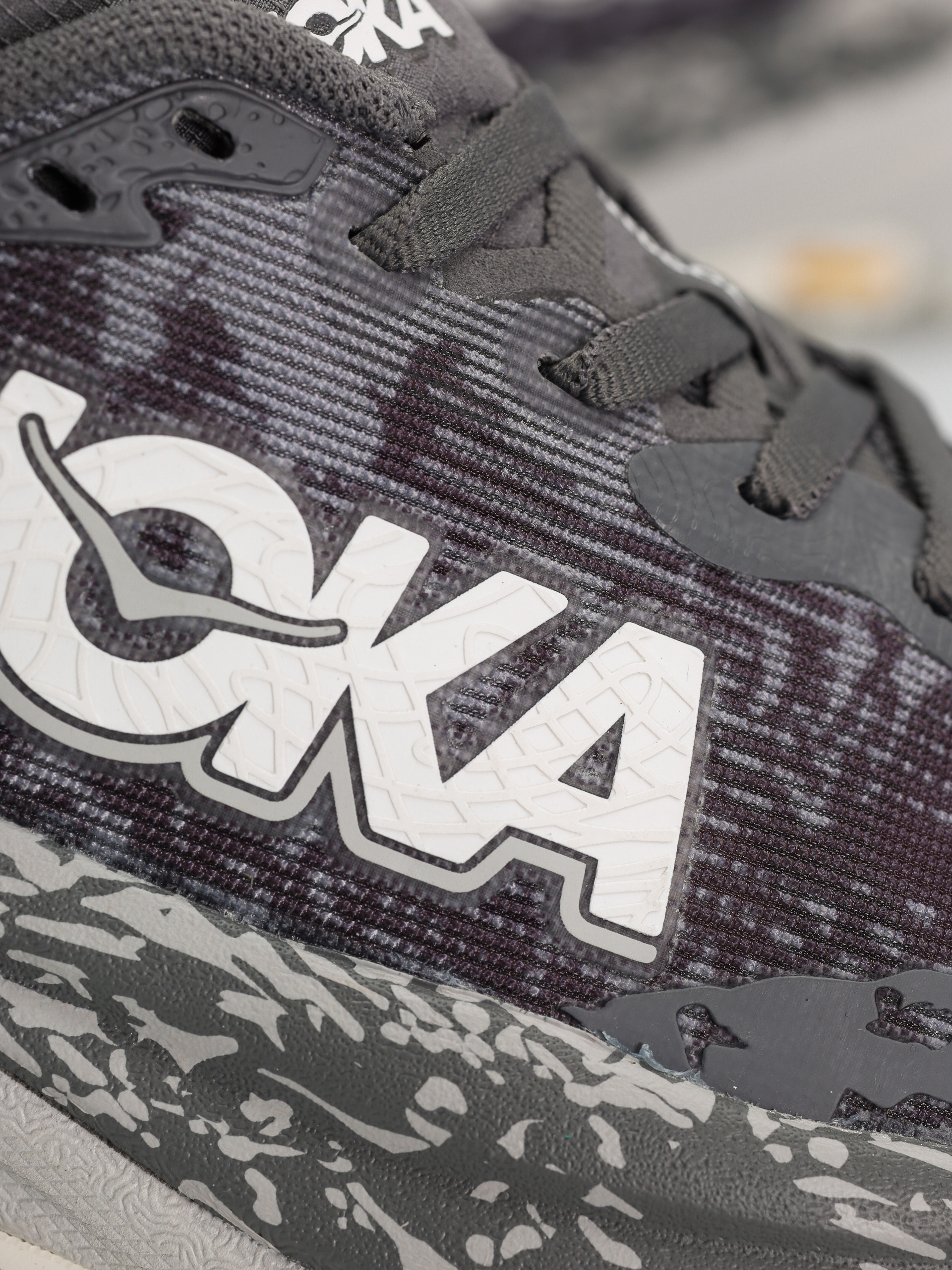 Buty Hoka Speedgoat 6 Wmn (outer orbit/stardust)