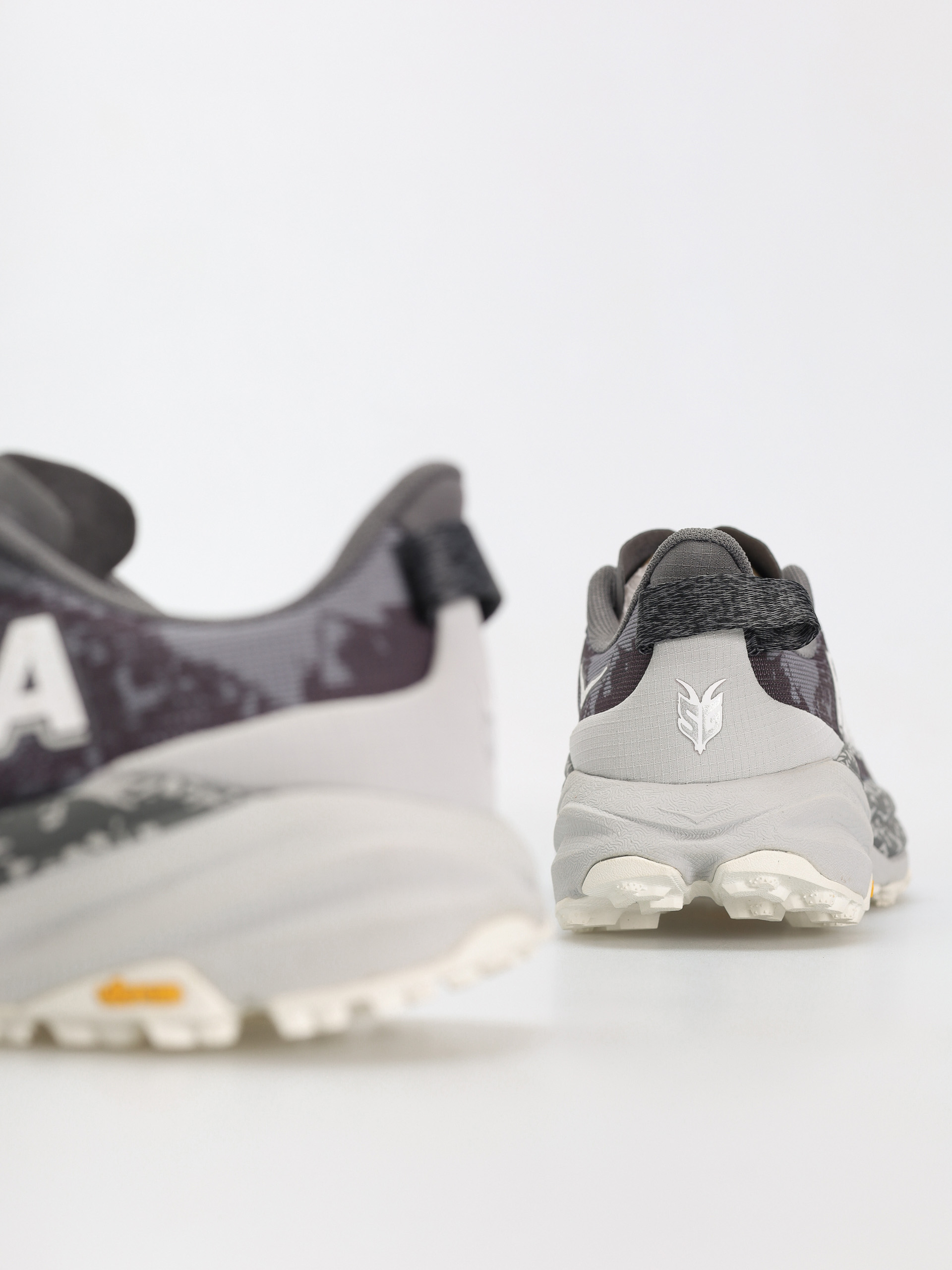 Buty Hoka Speedgoat 6 Wmn (outer orbit/stardust)