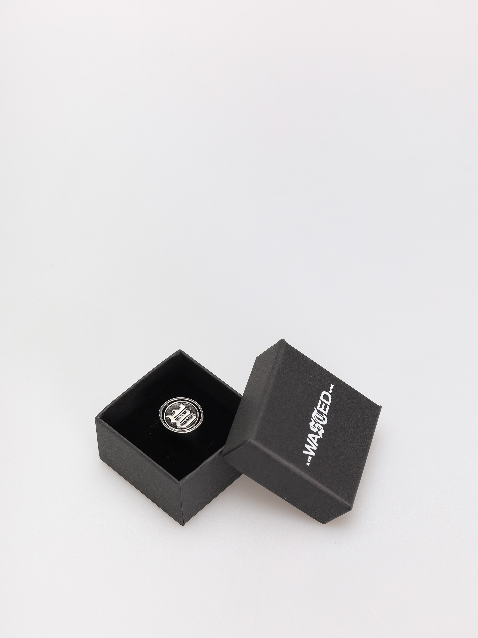 Akcesoria Wasted Paris Lethal Flip (silver/black)