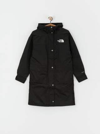 Kurtka The North Face Reign On Wmn (tnf black)