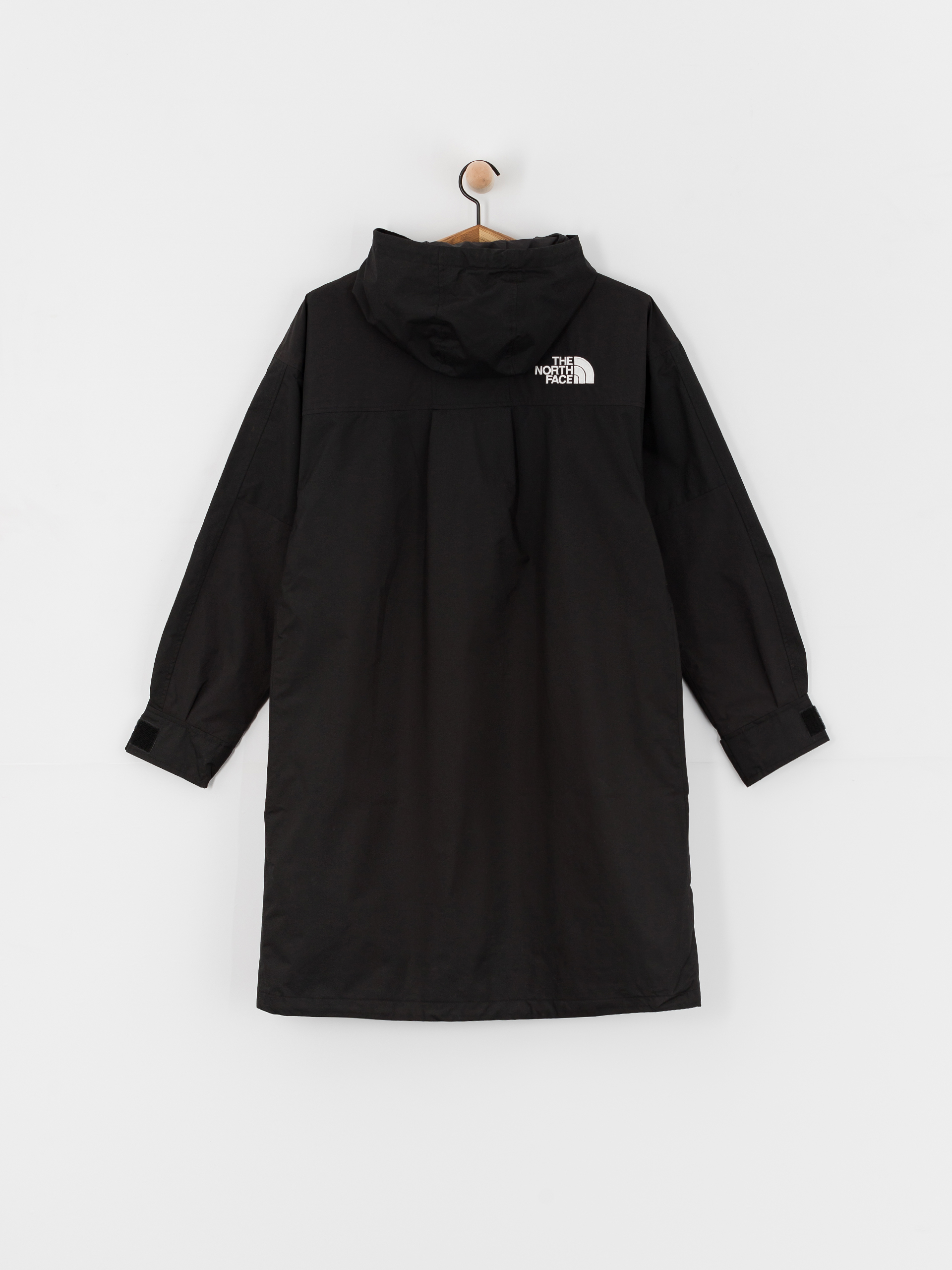 Kurtka The North Face Reign On Wmn (tnf black)