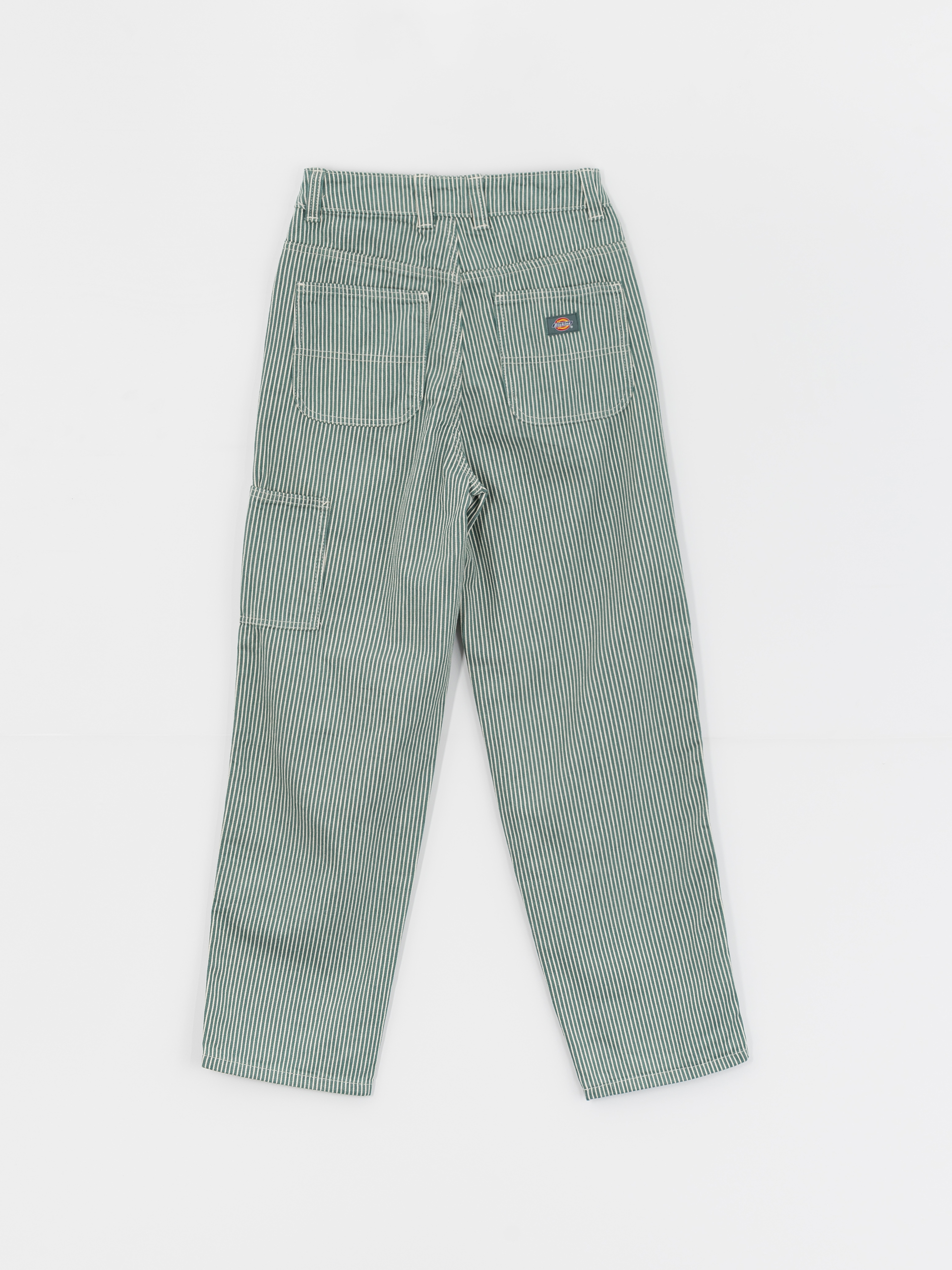 Spodnie Dickies Hickory Wmn (lincoln green)