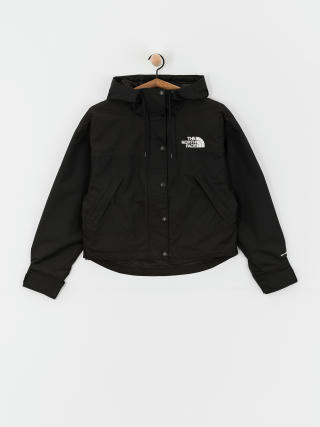 Kurtka The North Face Reign On Wmn (tnf black)