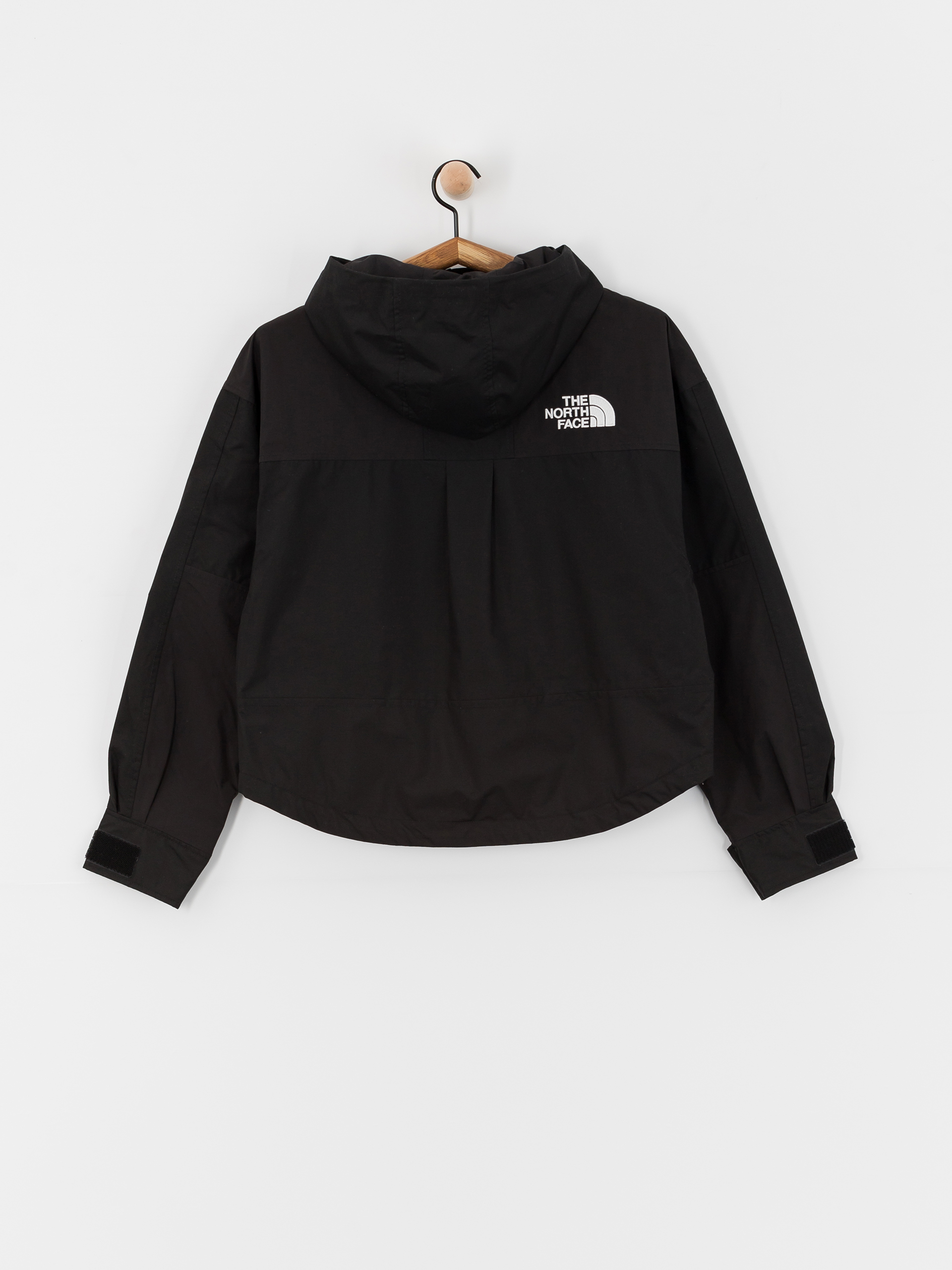 Kurtka The North Face Reign On Wmn (tnf black)