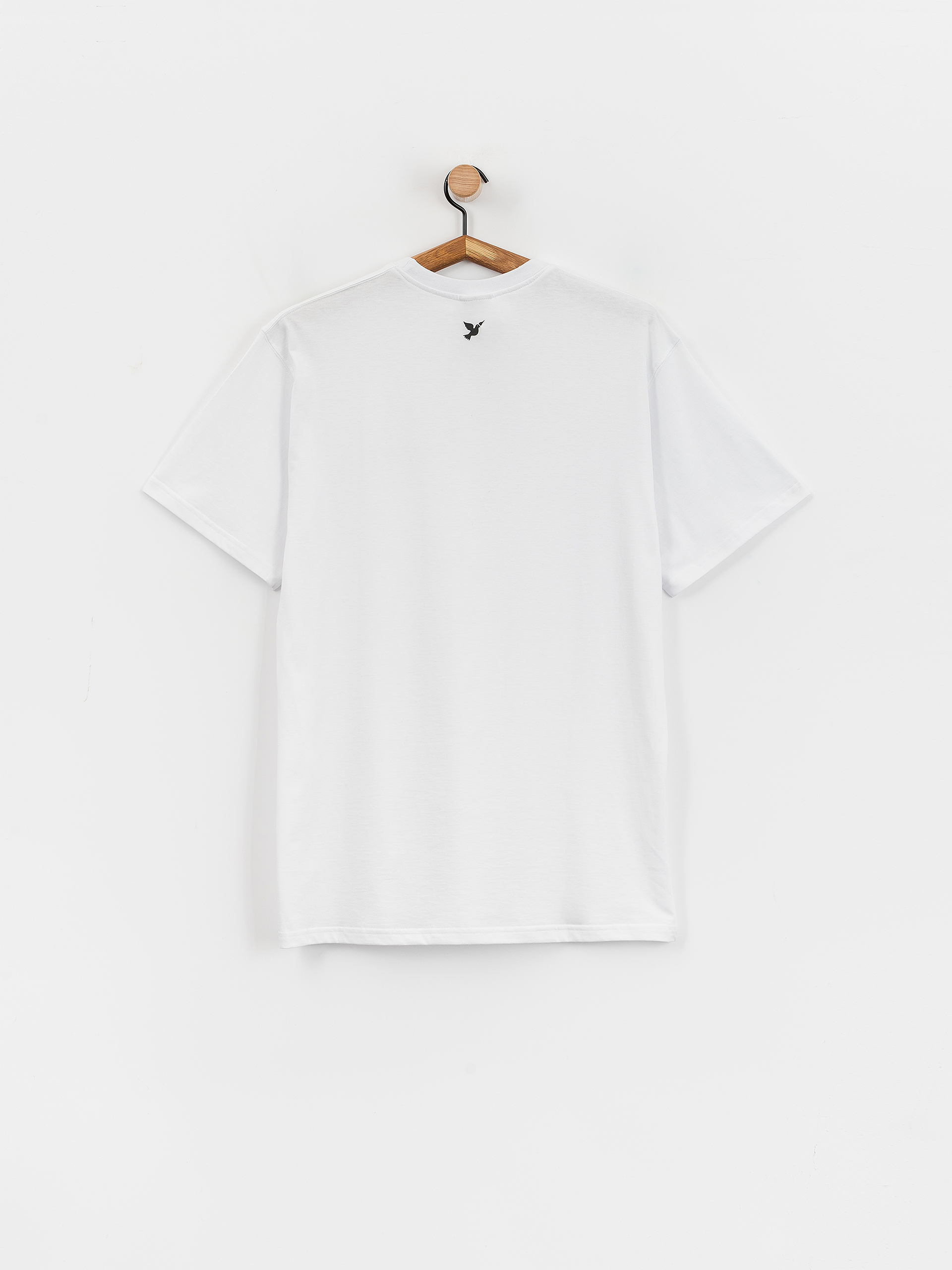 T-shirt Nervous Classic Arc (white)