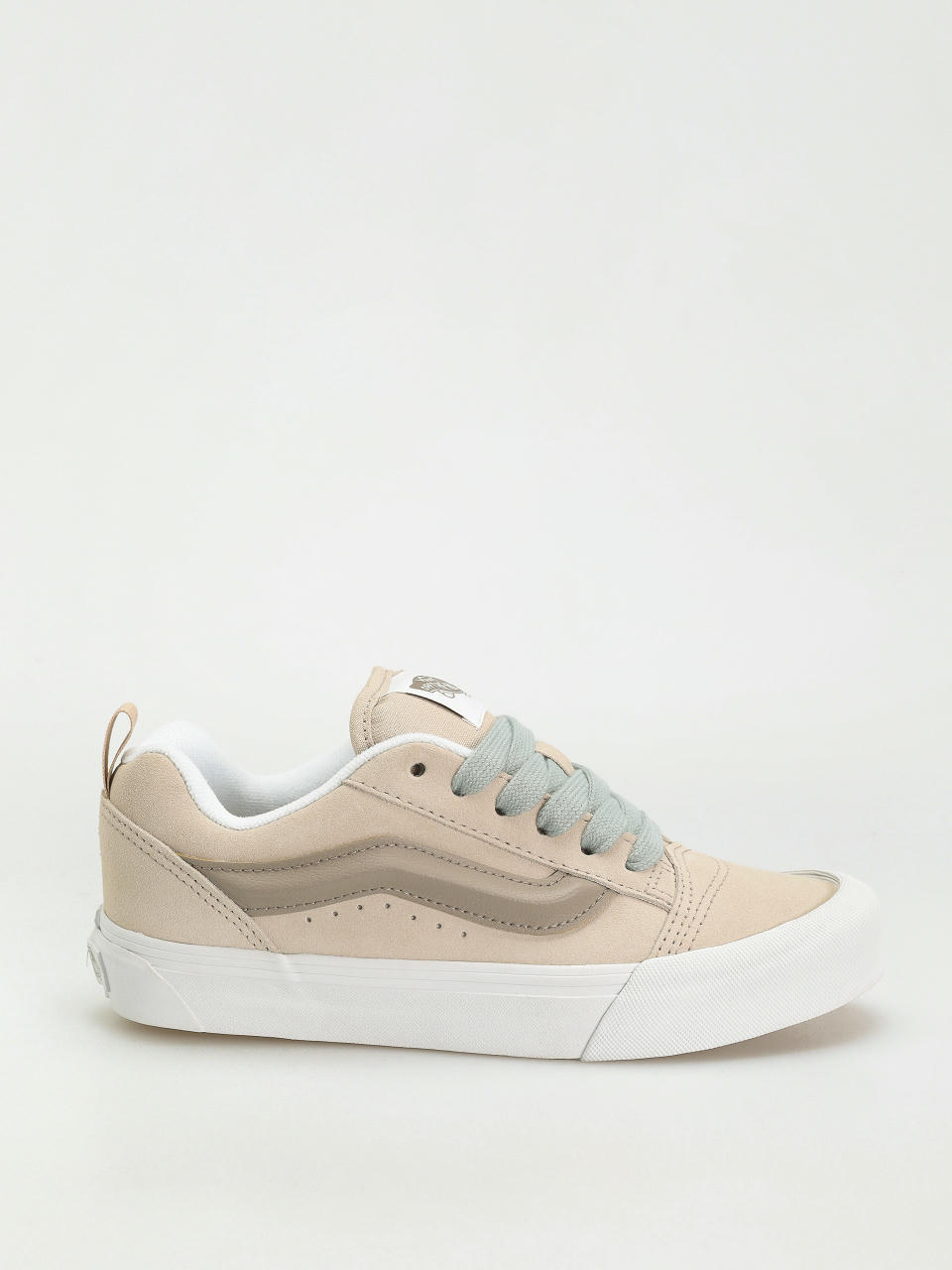 Buty Vans Knu Skool (2-tone peyote)