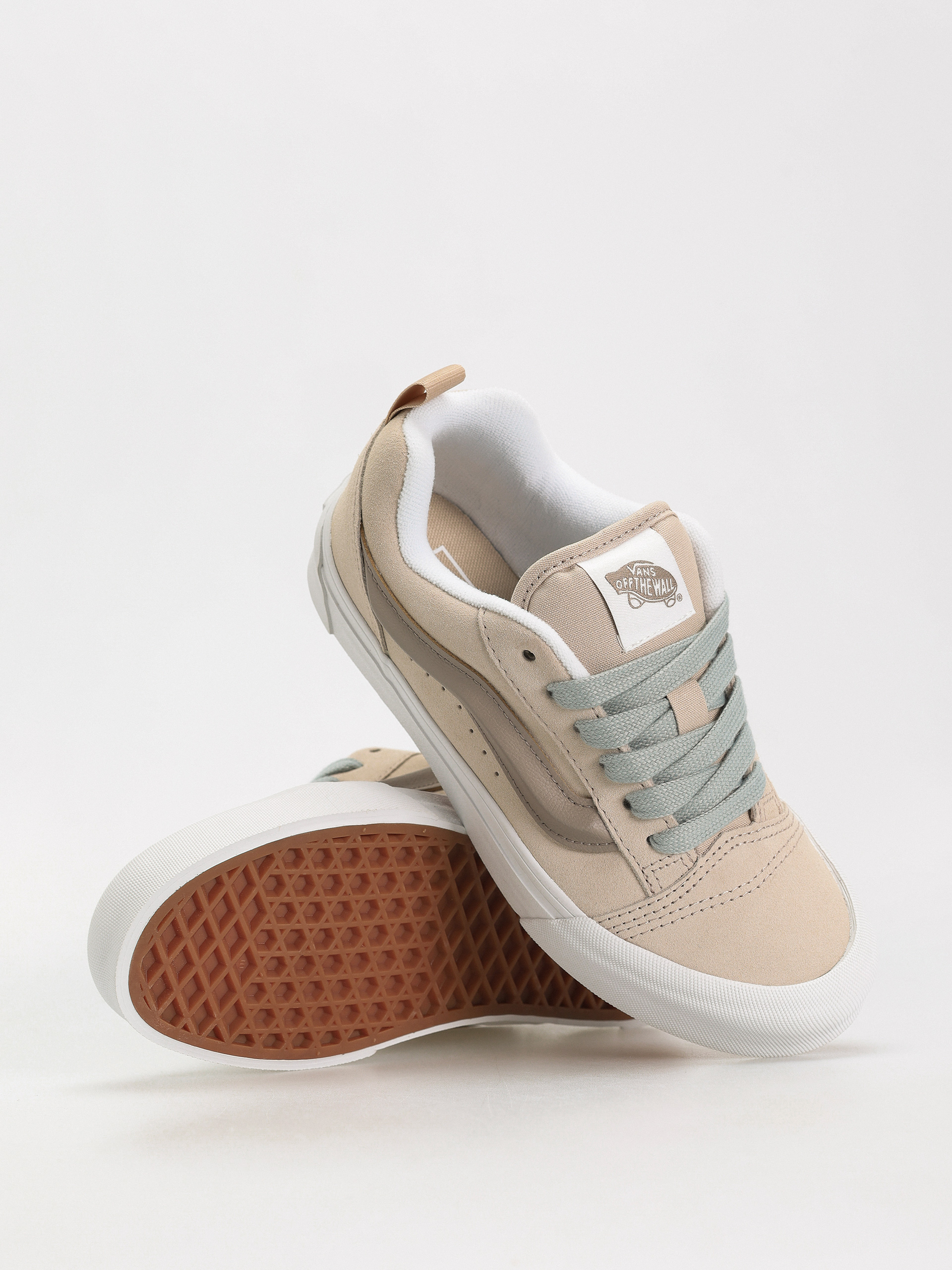 Buty Vans Knu Skool (2-tone peyote)