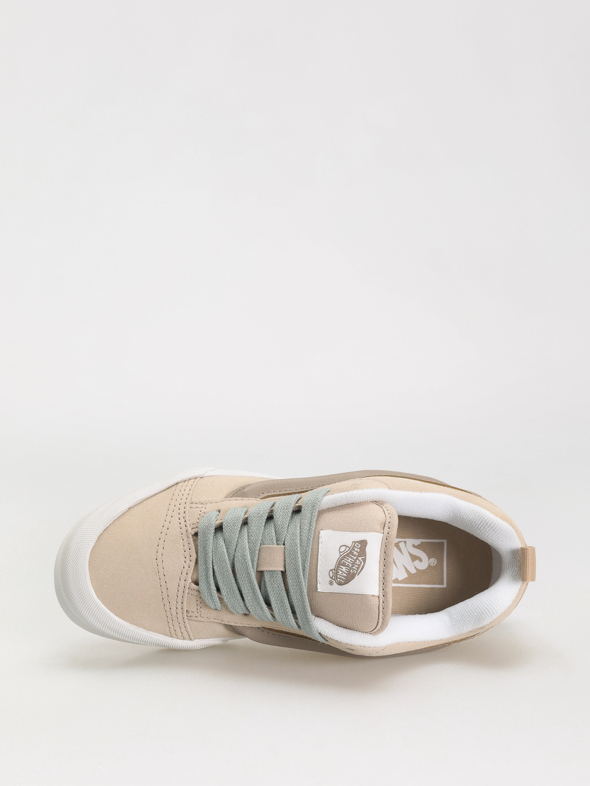 Buty Vans Knu Skool (2-tone peyote)
