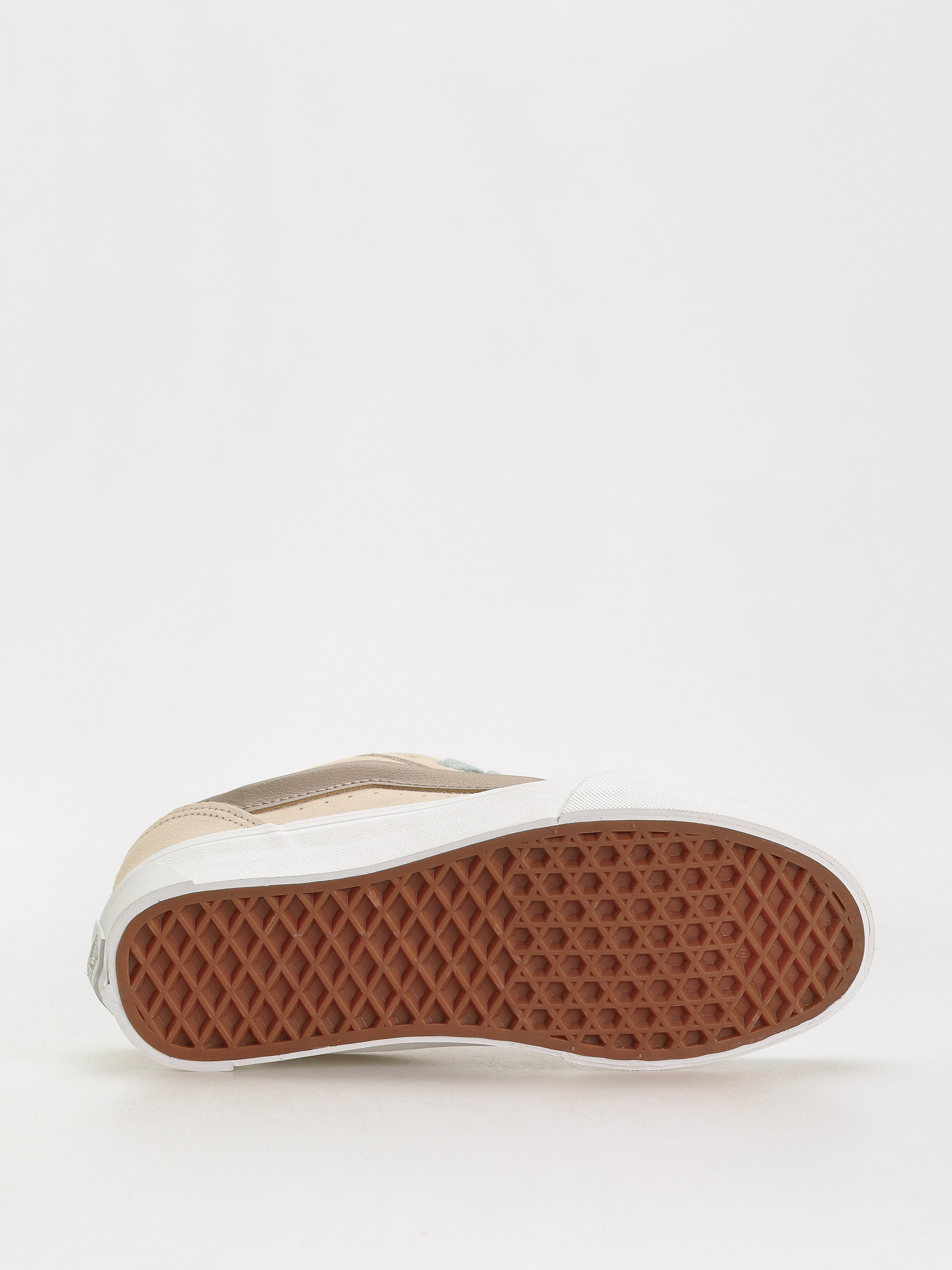 Buty Vans Knu Skool (2-tone peyote)