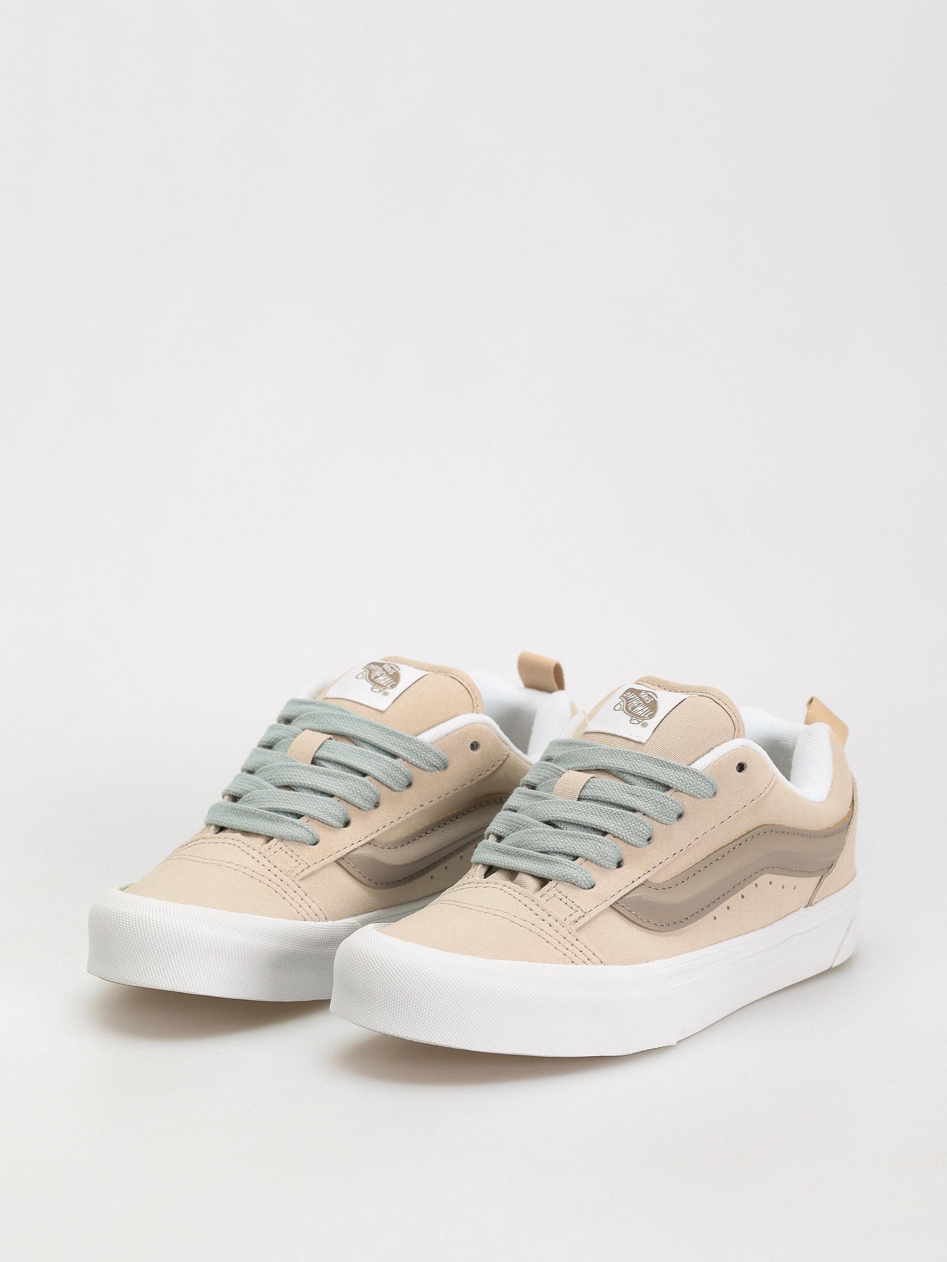 Buty Vans Knu Skool (2-tone peyote)