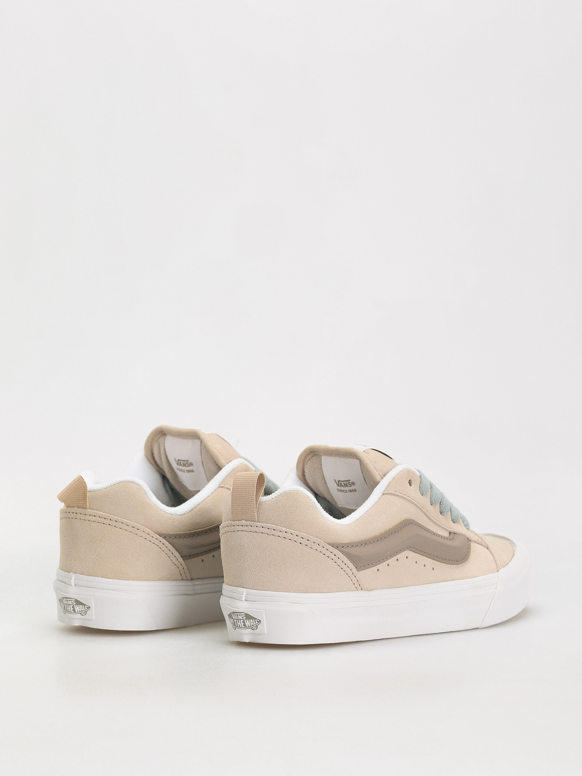 Buty Vans Knu Skool (2-tone peyote)