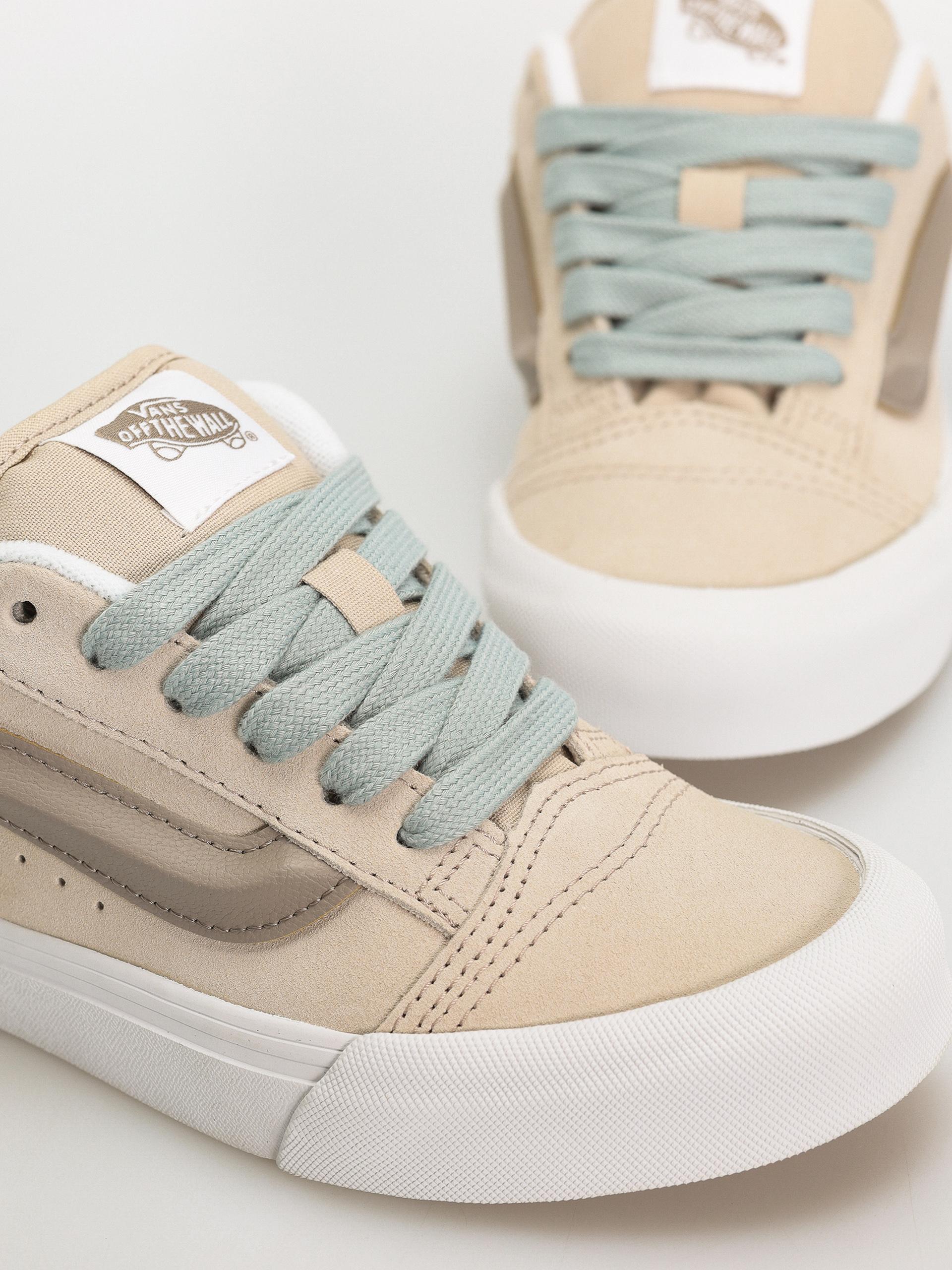 Buty Vans Knu Skool (2-tone peyote)