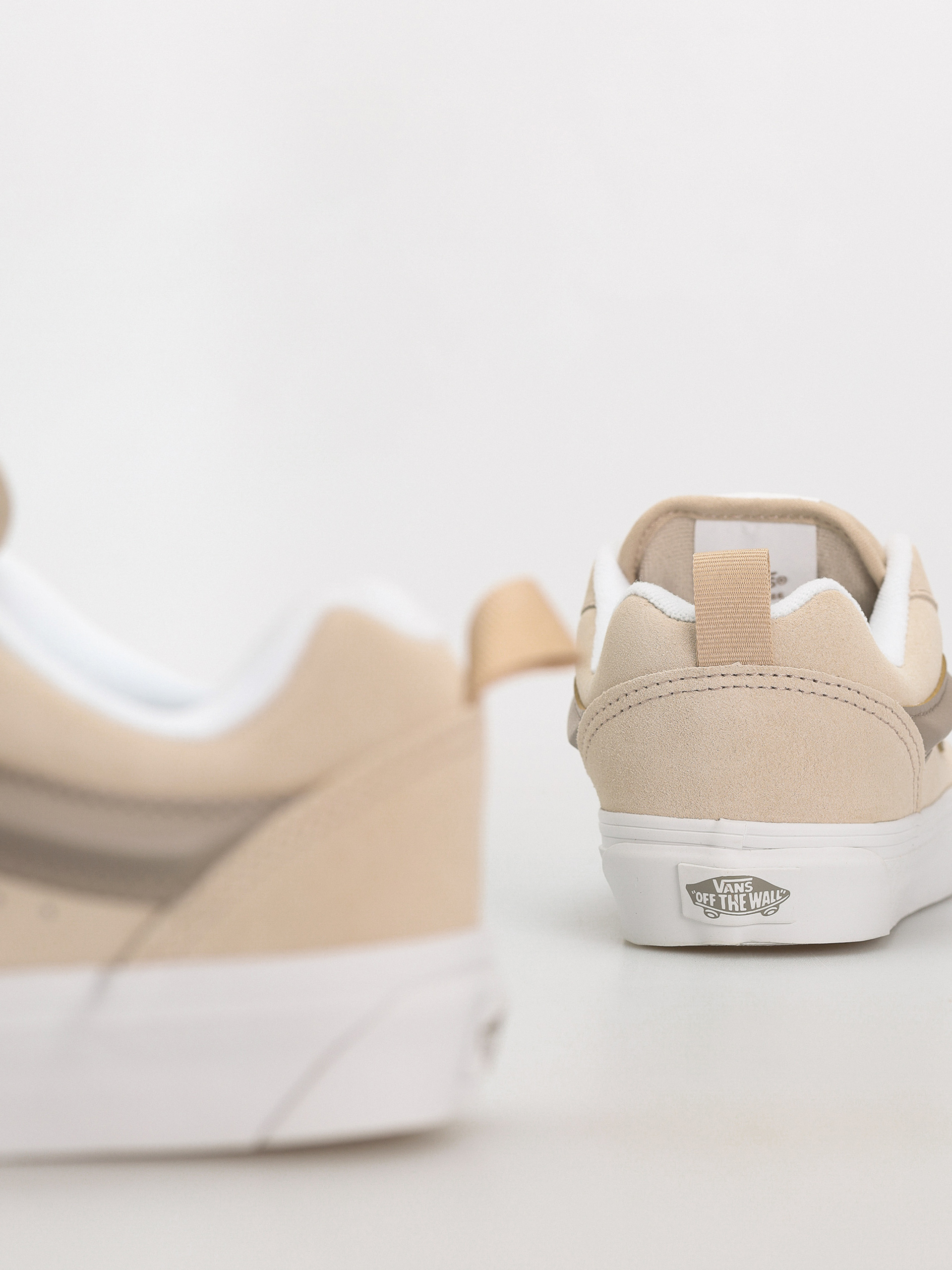 Buty Vans Knu Skool (2-tone peyote)