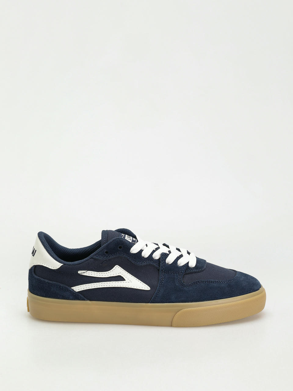 Buty Lakai York (navy gum)