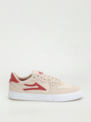 Buty Lakai York (white red)