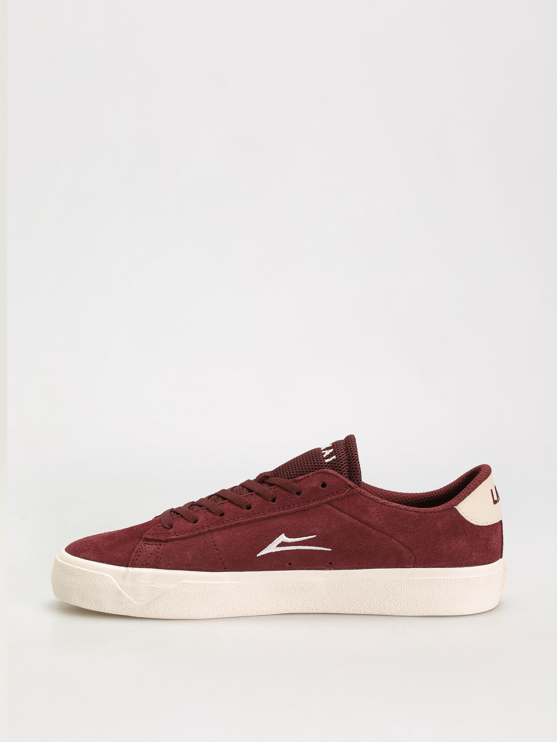 Buty Lakai Newport (burgundy)