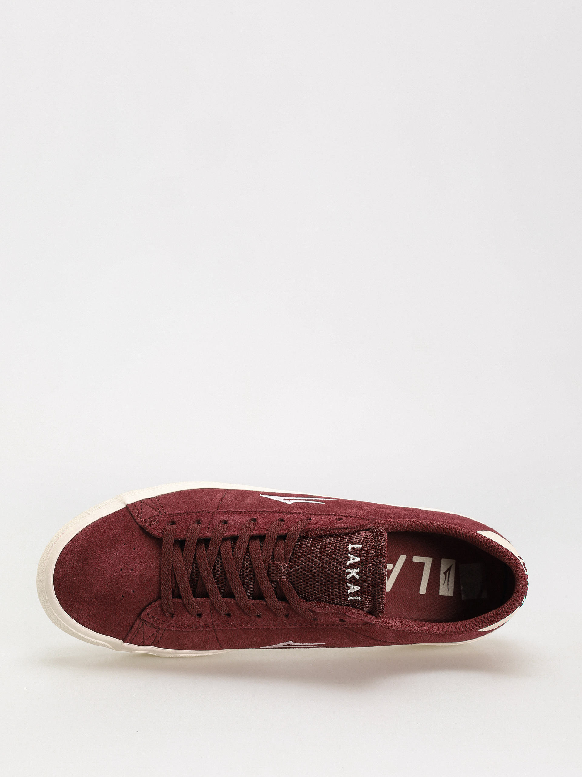 Buty Lakai Newport (burgundy)