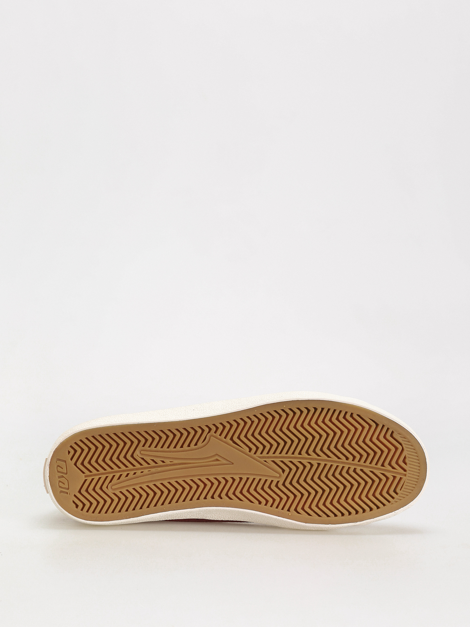 Buty Lakai Newport (burgundy)