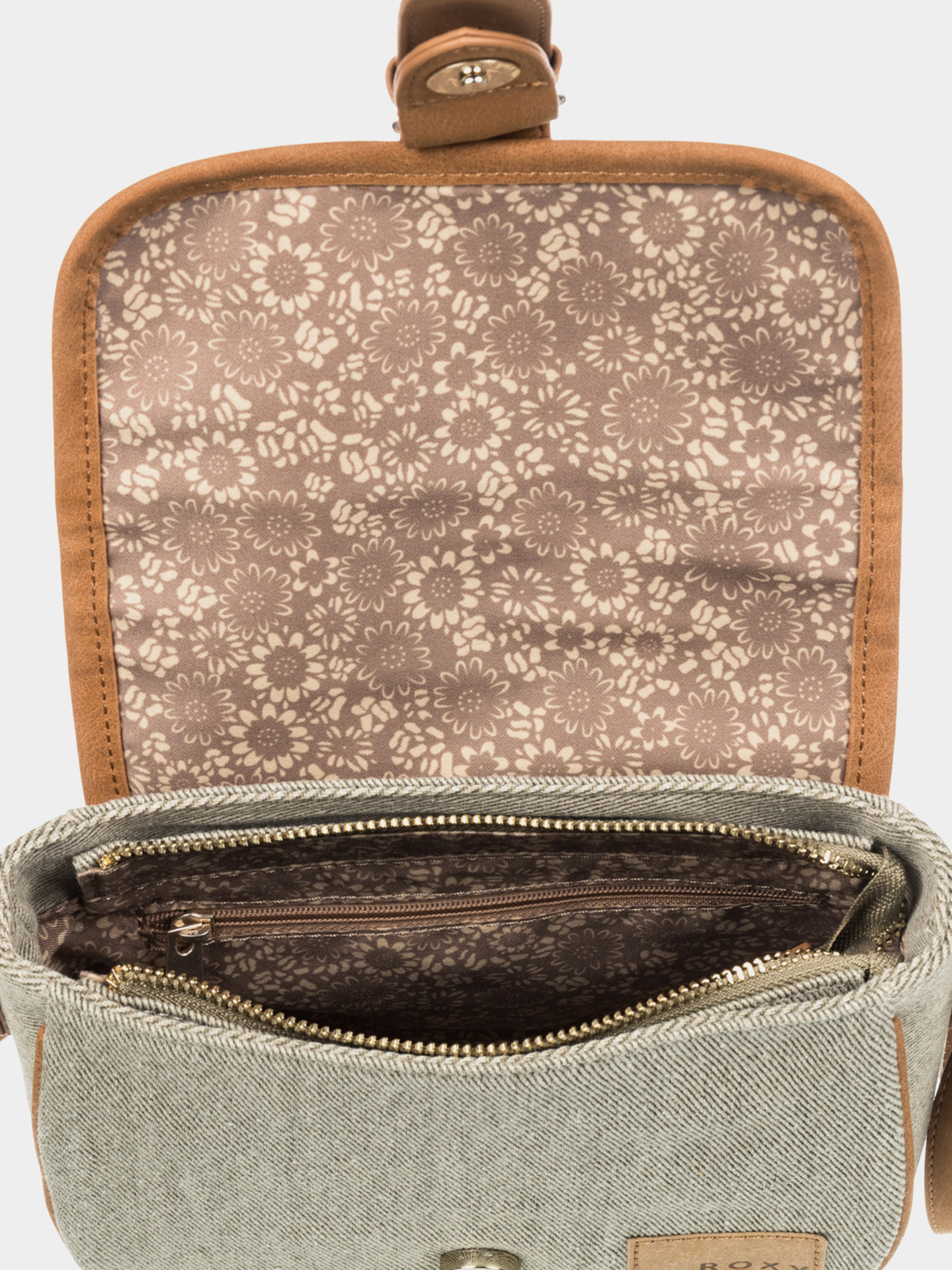 Torebka Roxy Party Waves Wmn (parchment)