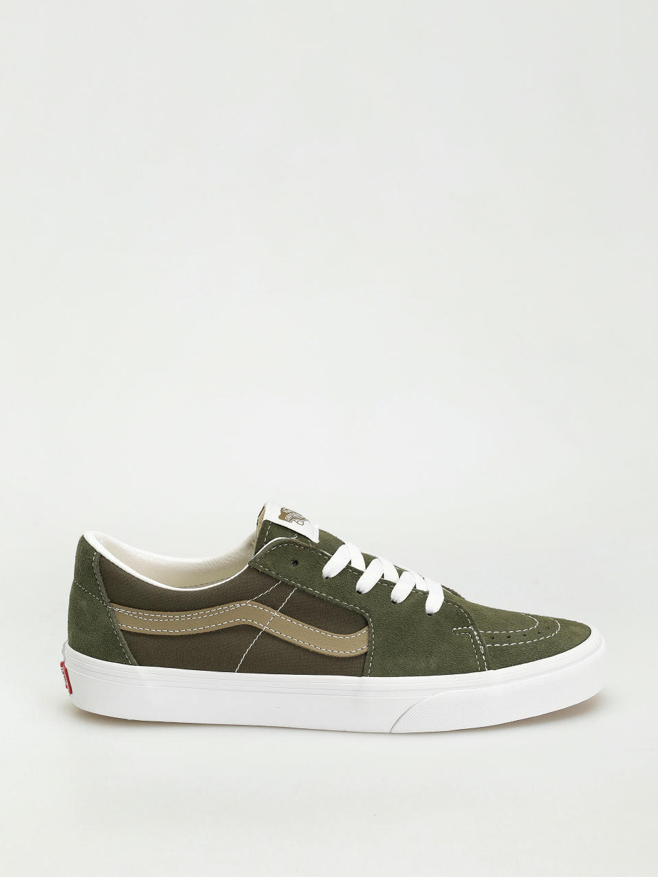 Buty Vans Sk8 Low (sport grape leaf)