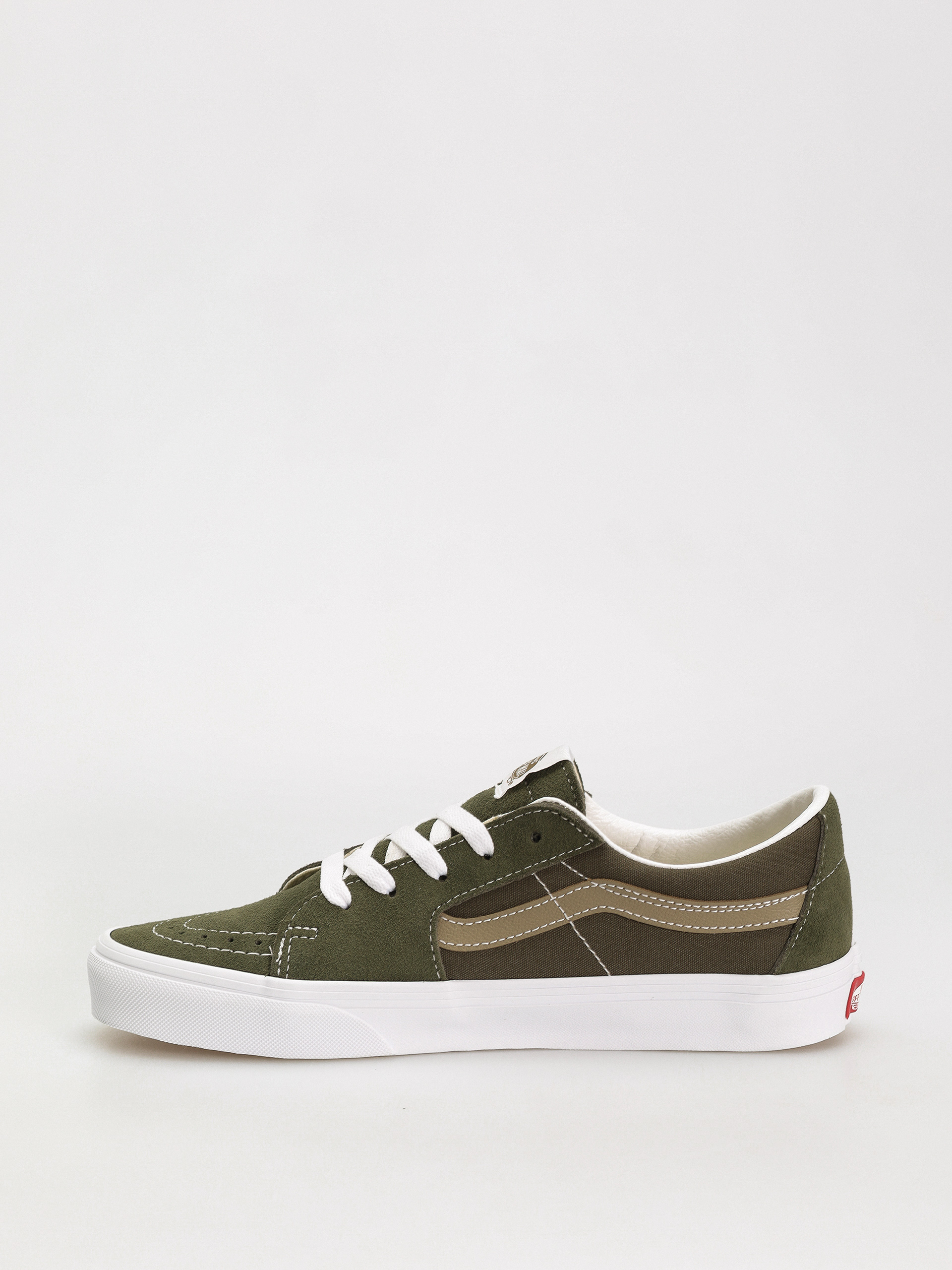 Buty Vans Sk8 Low (sport grape leaf)