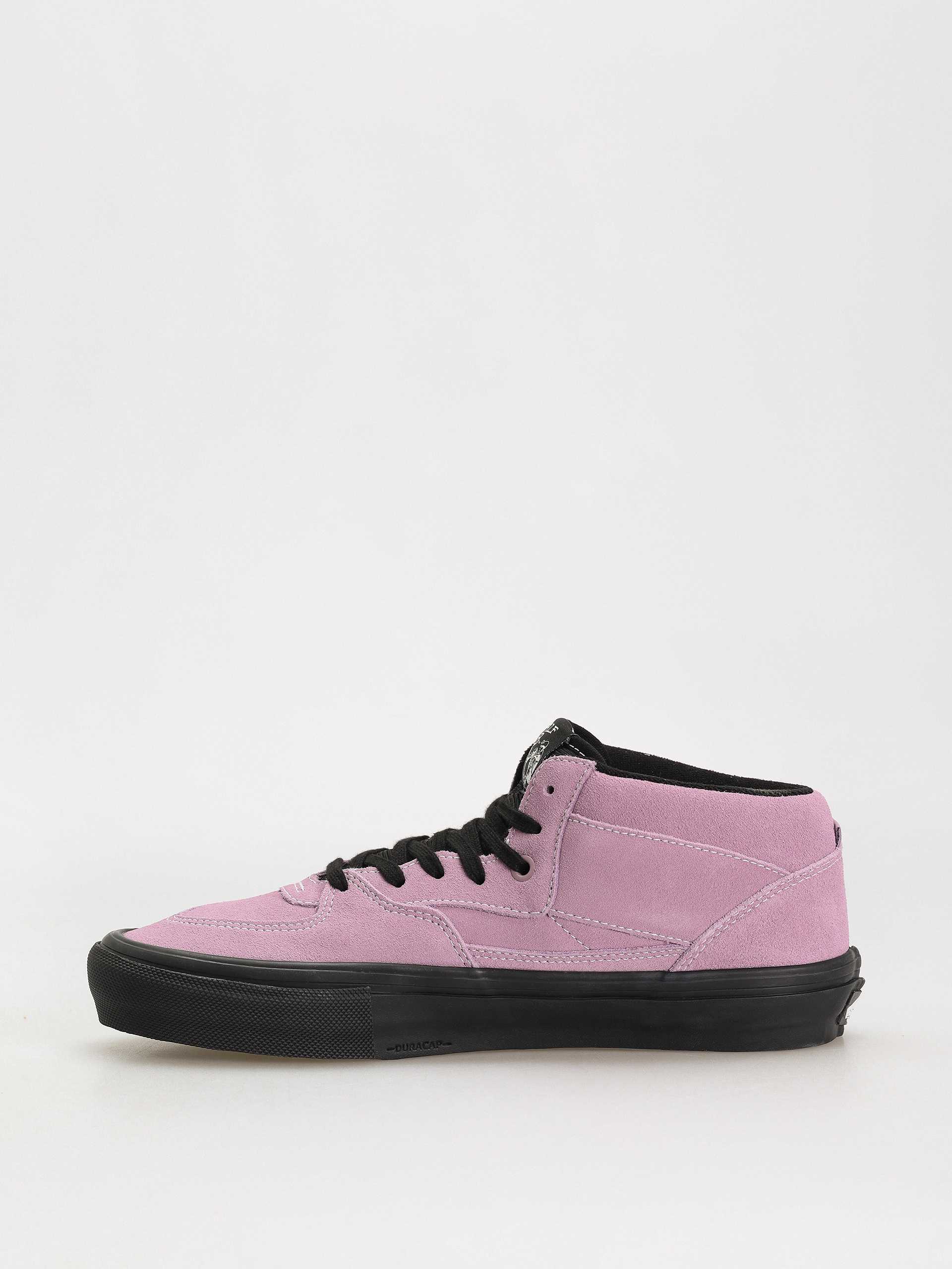 Buty Vans Skate Half Cab (lavender fog/black)