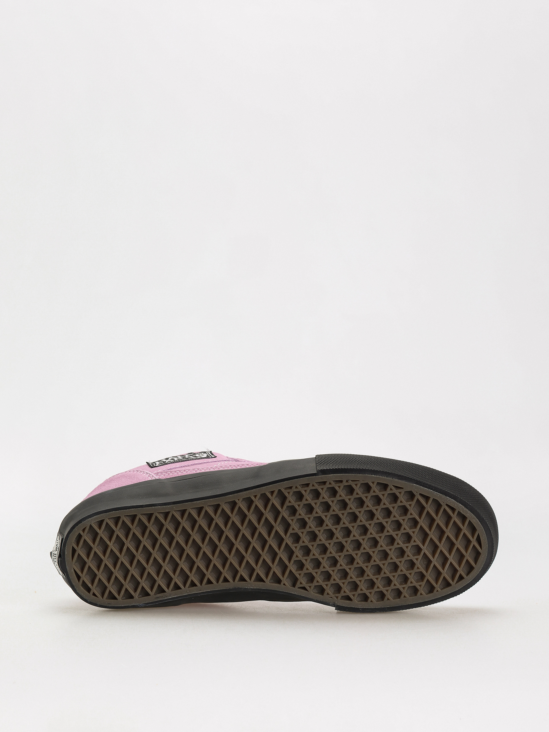 Buty Vans Skate Half Cab (lavender fog/black)