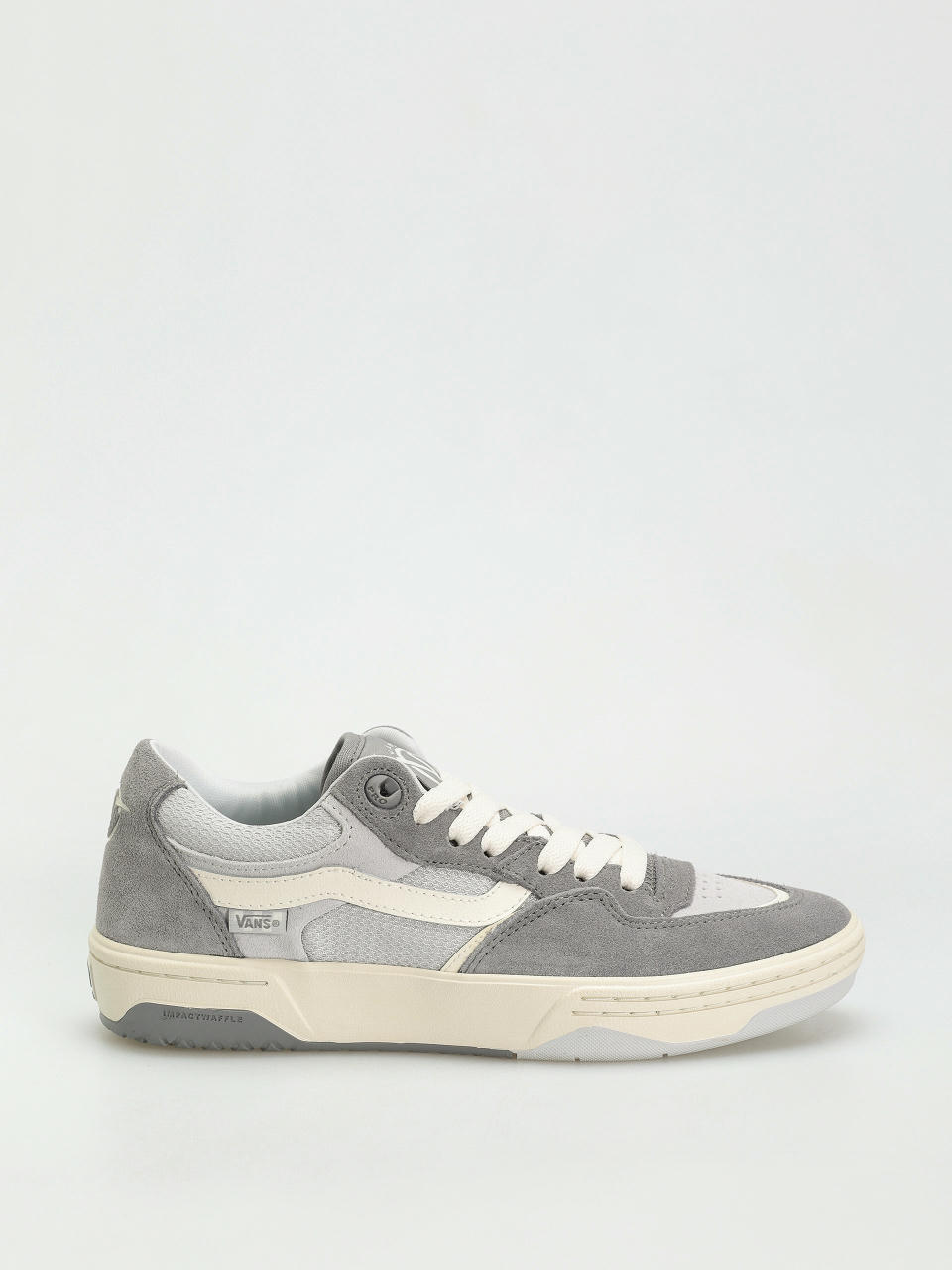 Buty Vans Rowan 2 (frost gray)