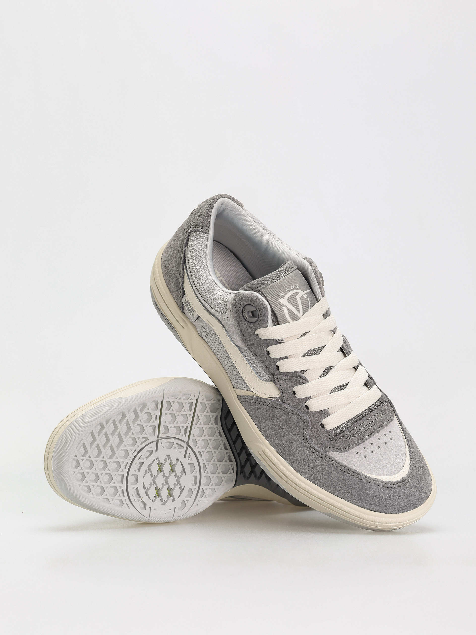 Buty Vans Rowan 2 (frost gray)