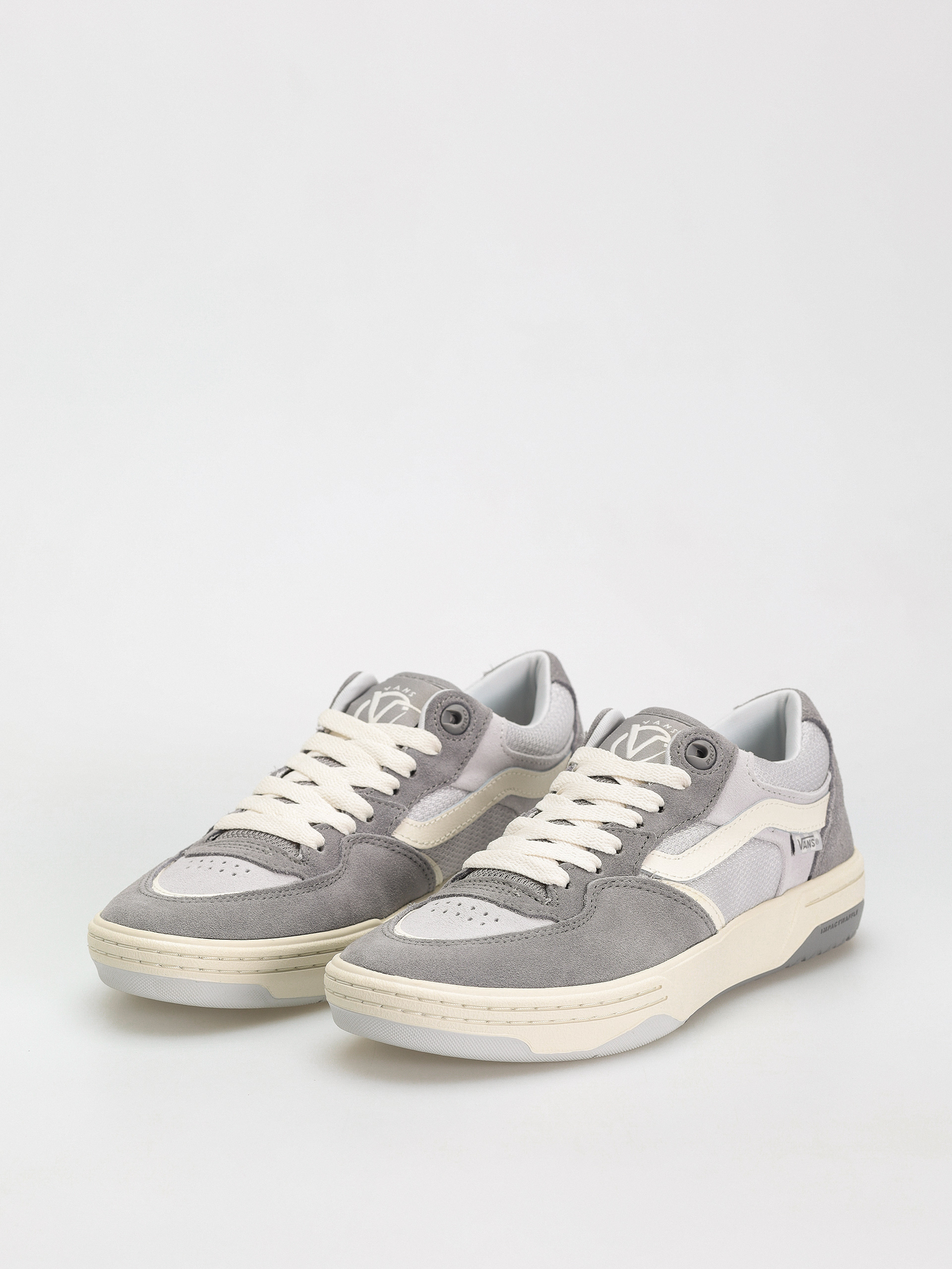 Buty Vans Rowan 2 (frost gray)