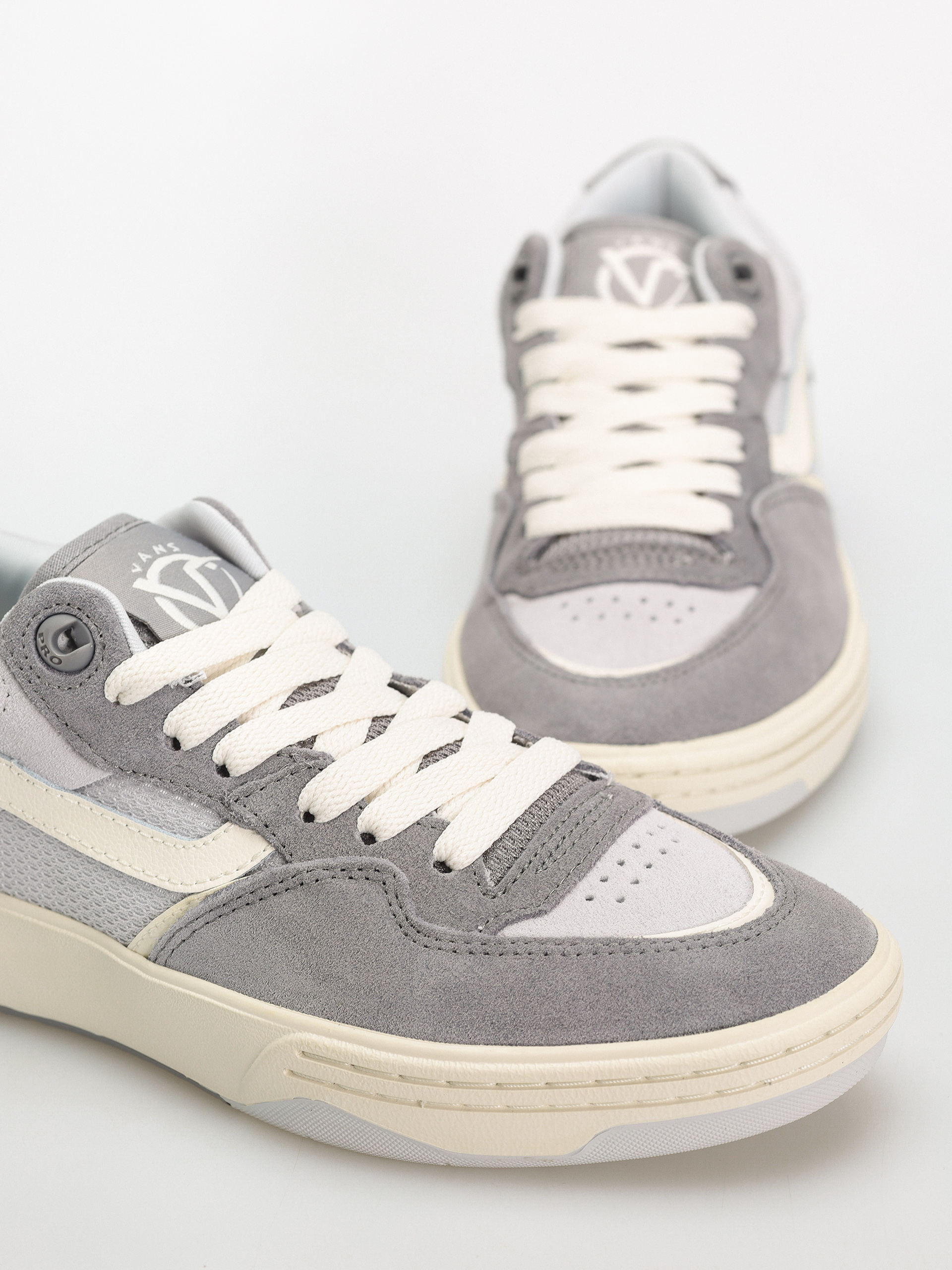 Buty Vans Rowan 2 (frost gray)