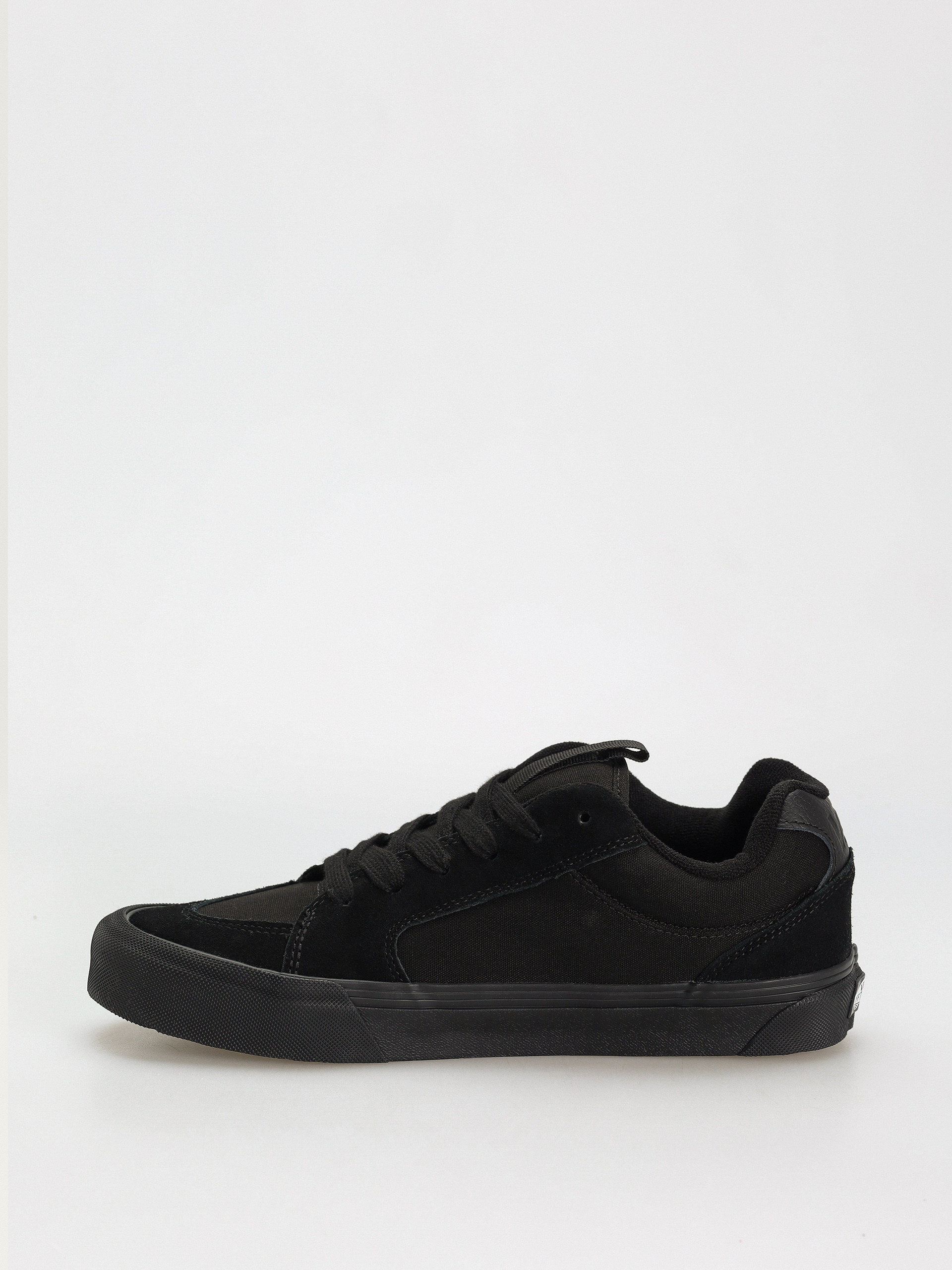 Buty Vans Chukka Push (black/black)
