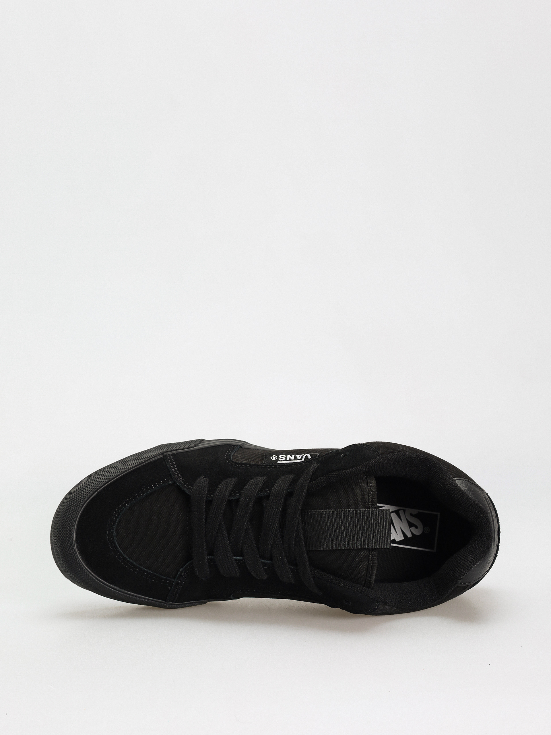 Buty Vans Chukka Push (black/black)