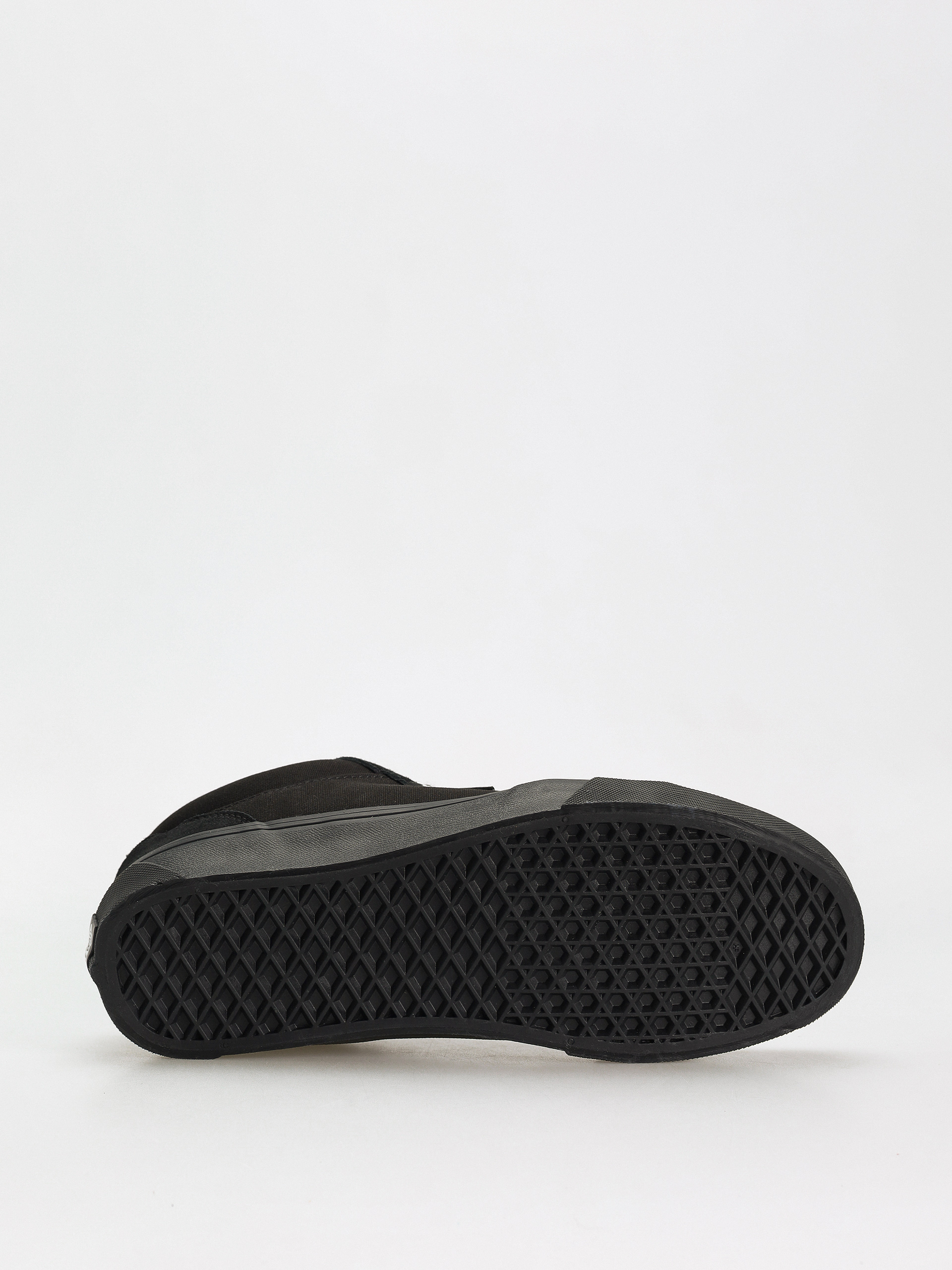 Buty Vans Chukka Push (black/black)