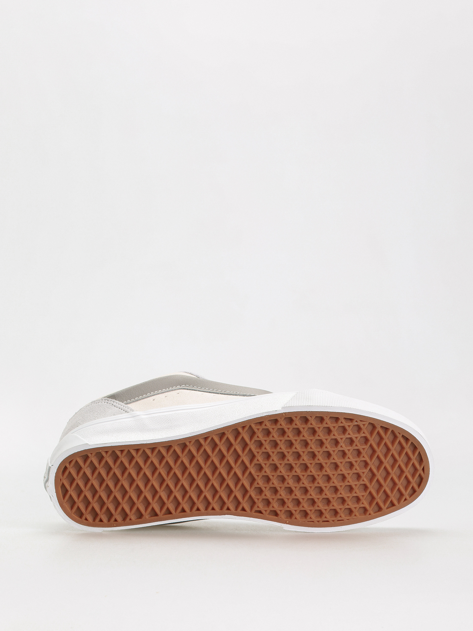 Buty Vans Knu Skool (tri-tone block light gray)