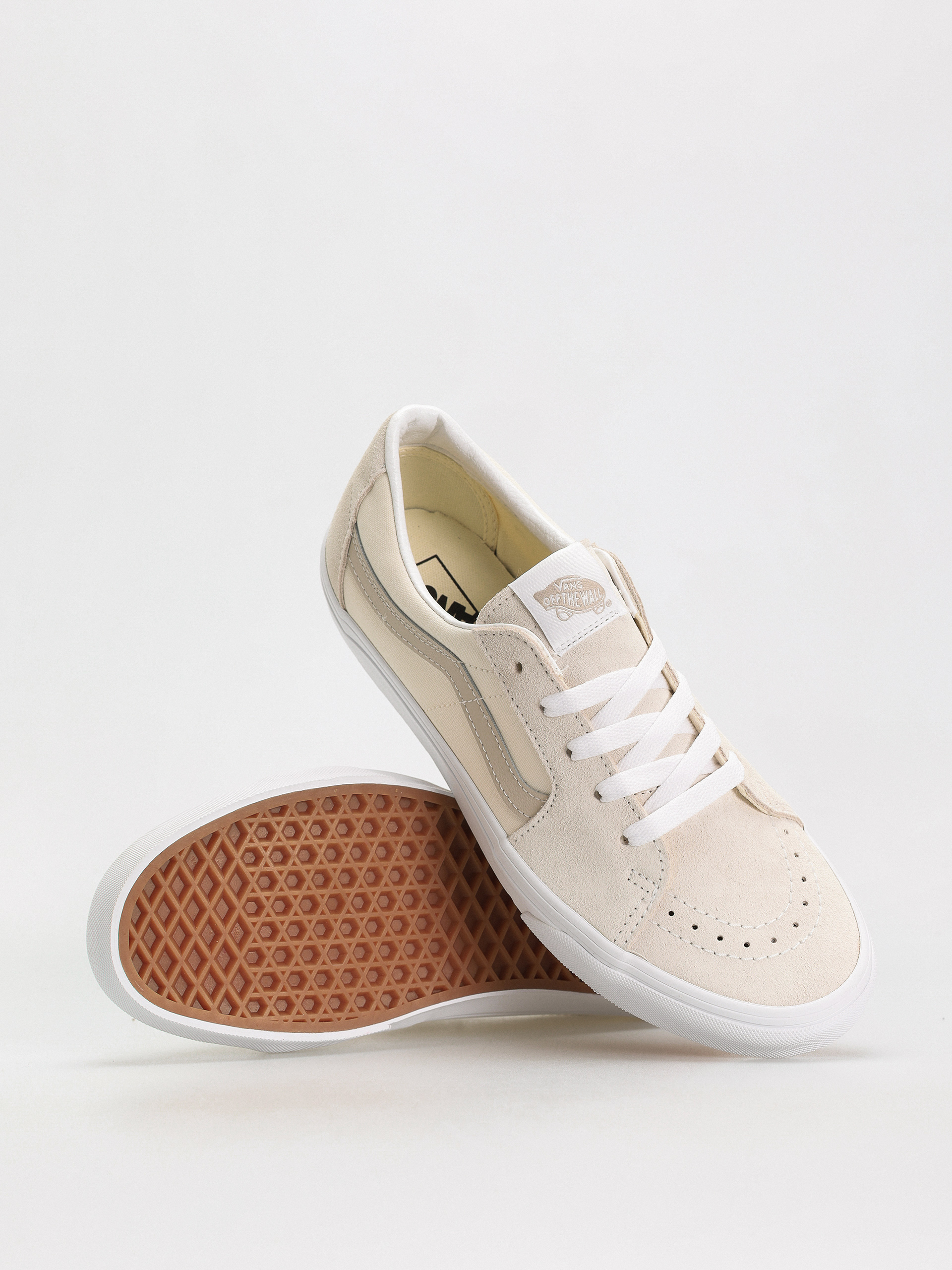 Buty Vans Sk8 Low (sport marshmallow)