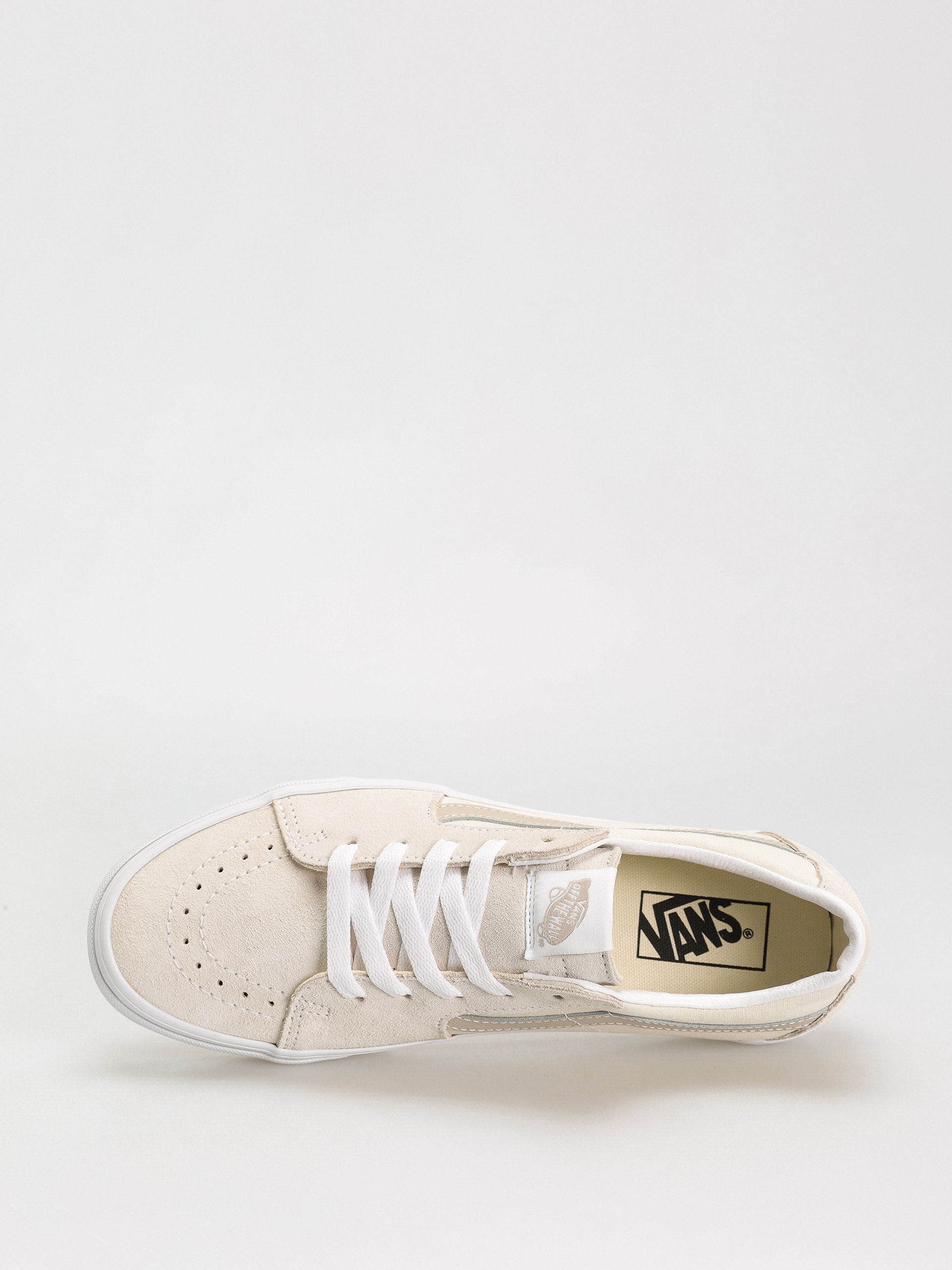 Buty Vans Sk8 Low (sport marshmallow)