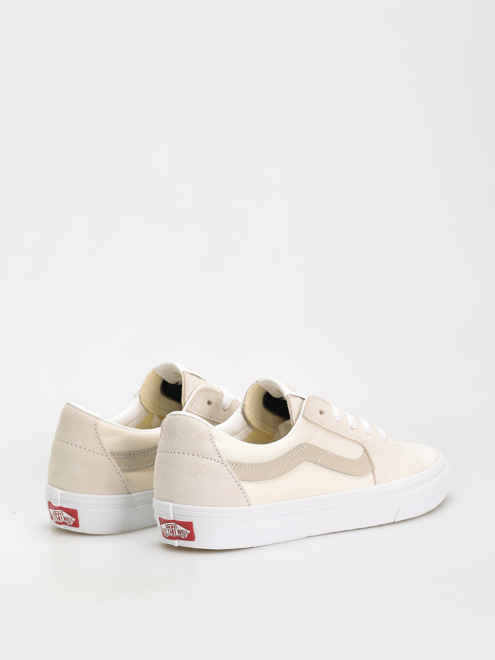 Buty Vans Sk8 Low (sport marshmallow)